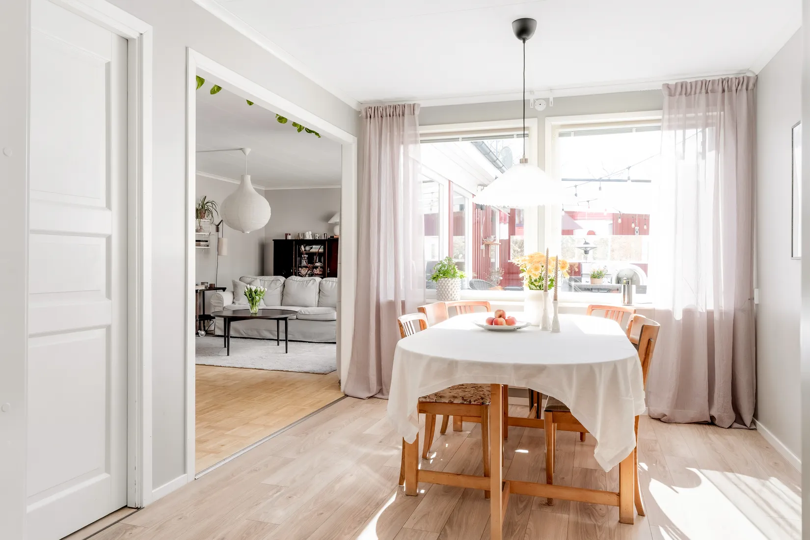 Villa, Kolarvägen 13, Tängsta, Nyköping