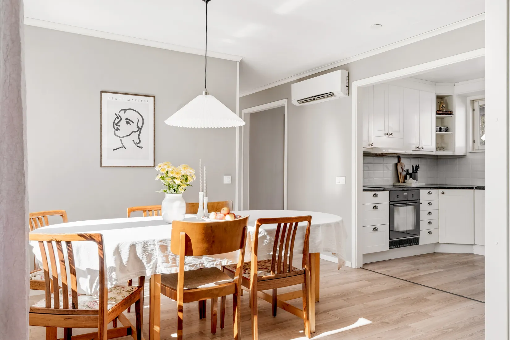 Villa, Kolarvägen 13, Tängsta, Nyköping