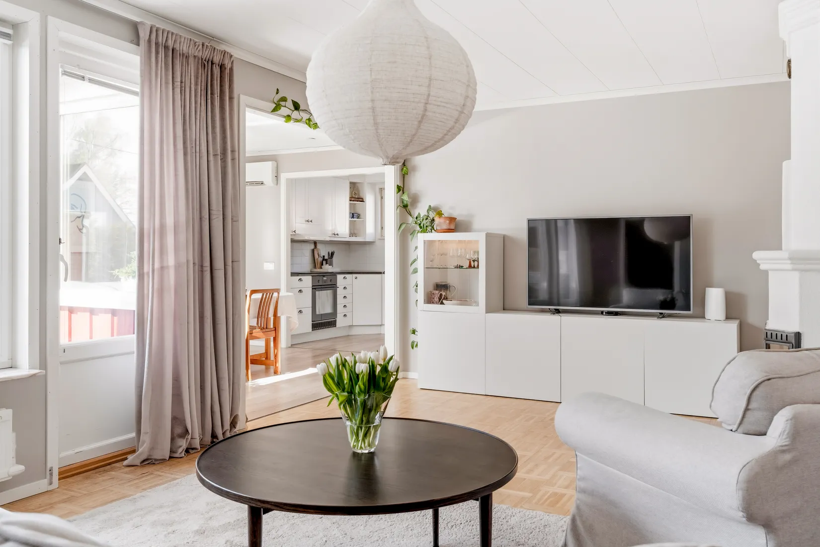 Villa, Kolarvägen 13, Tängsta, Nyköping