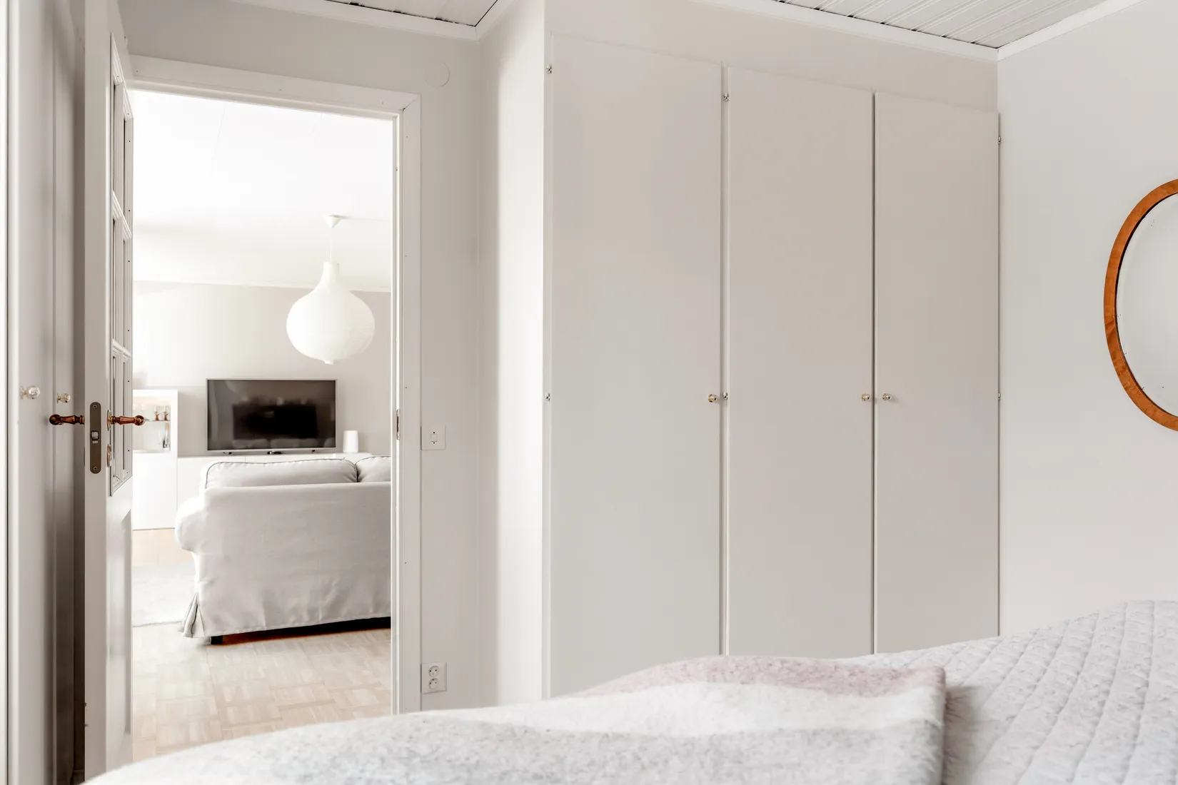 Villa, Kolarvägen 13, Tängsta, Nyköping
