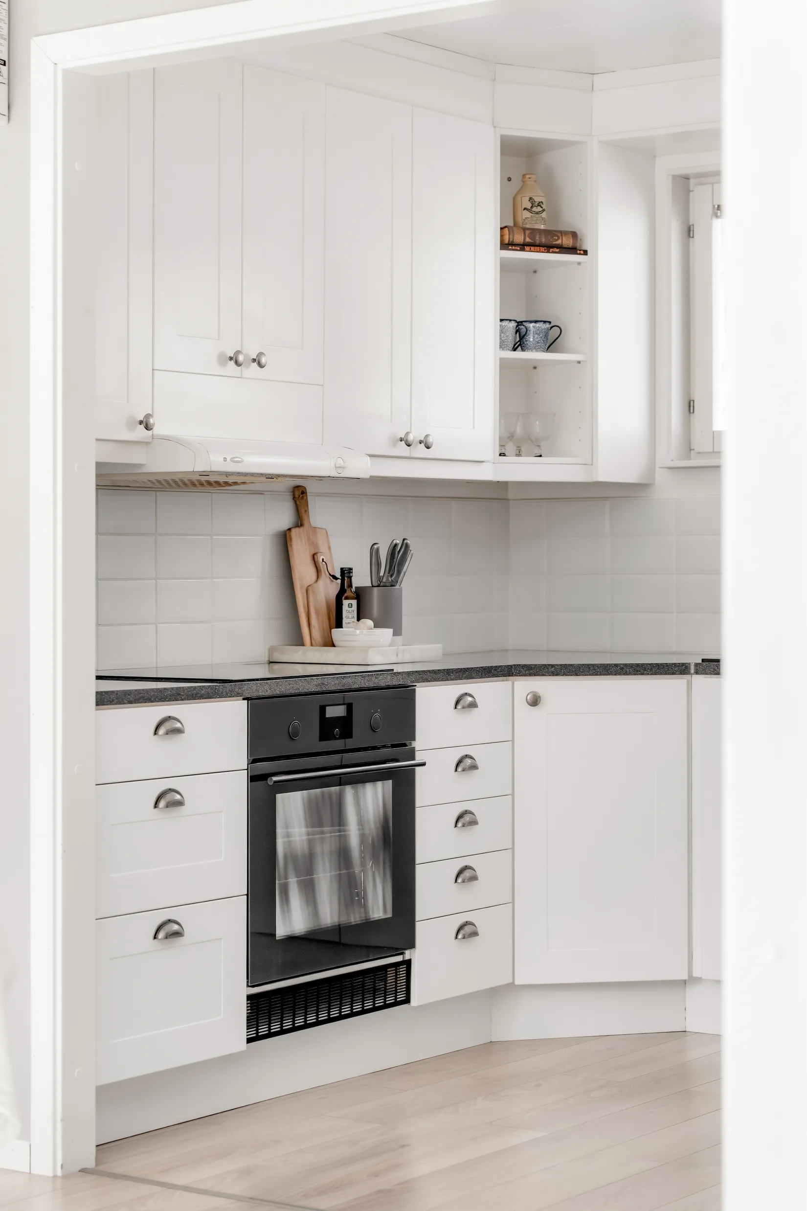 Villa, Kolarvägen 13, Tängsta, Nyköping