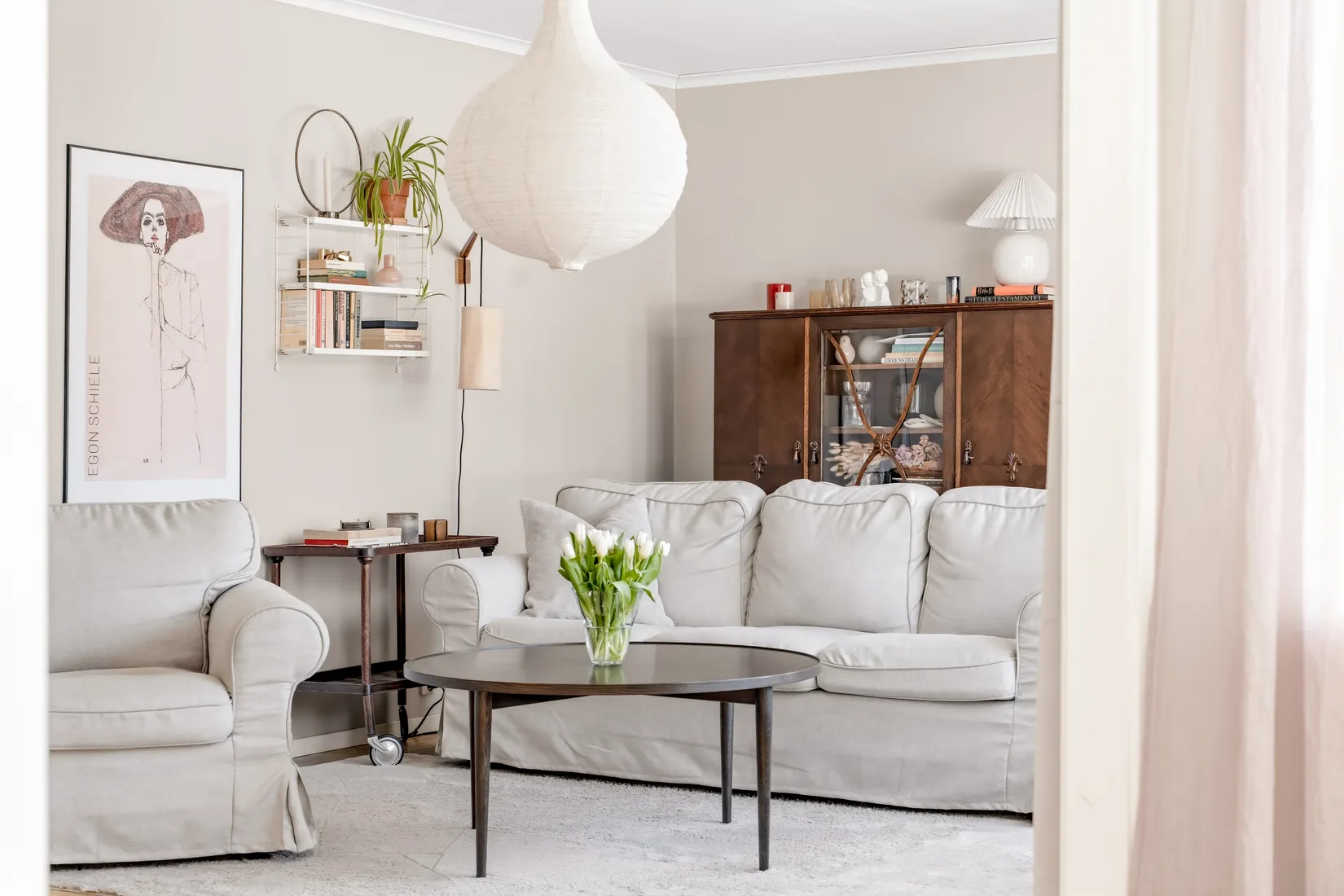 Villa, Kolarvägen 13, Tängsta, Nyköping