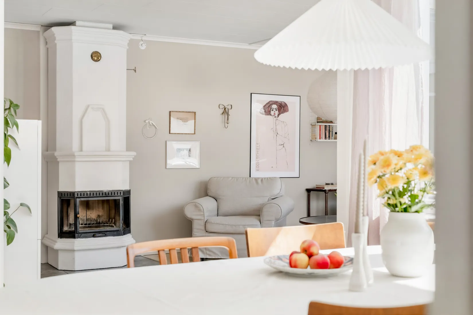 Villa, Kolarvägen 13, Tängsta, Nyköping