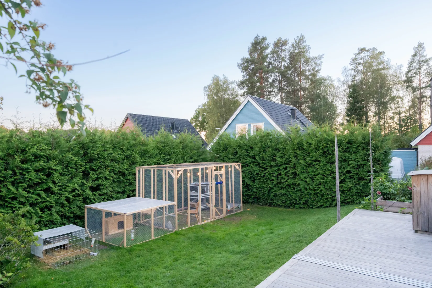Villa, Kolarvägen 13, Tängsta, Nyköping