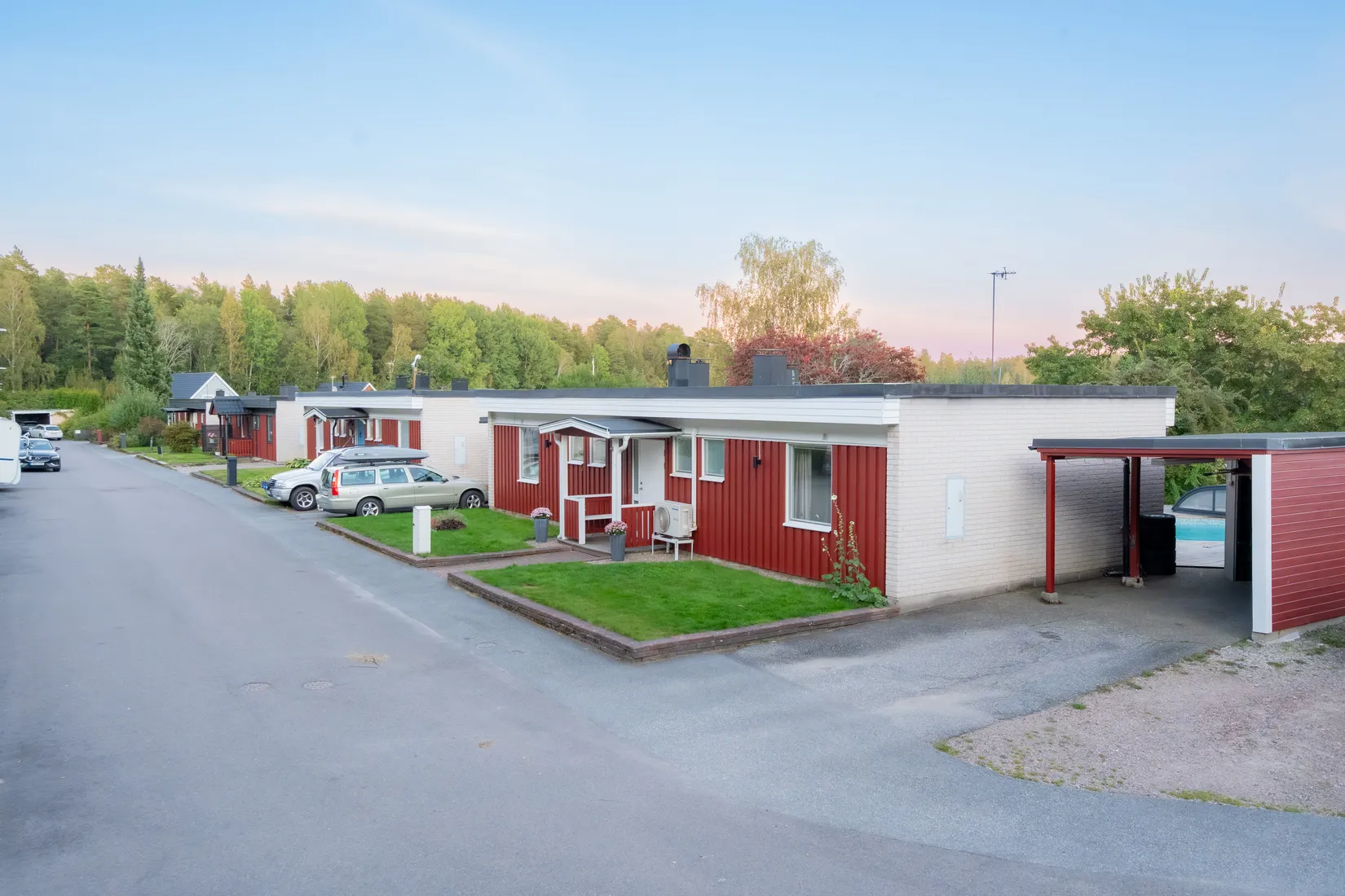 Villa, Kolarvägen 13, Tängsta, Nyköping