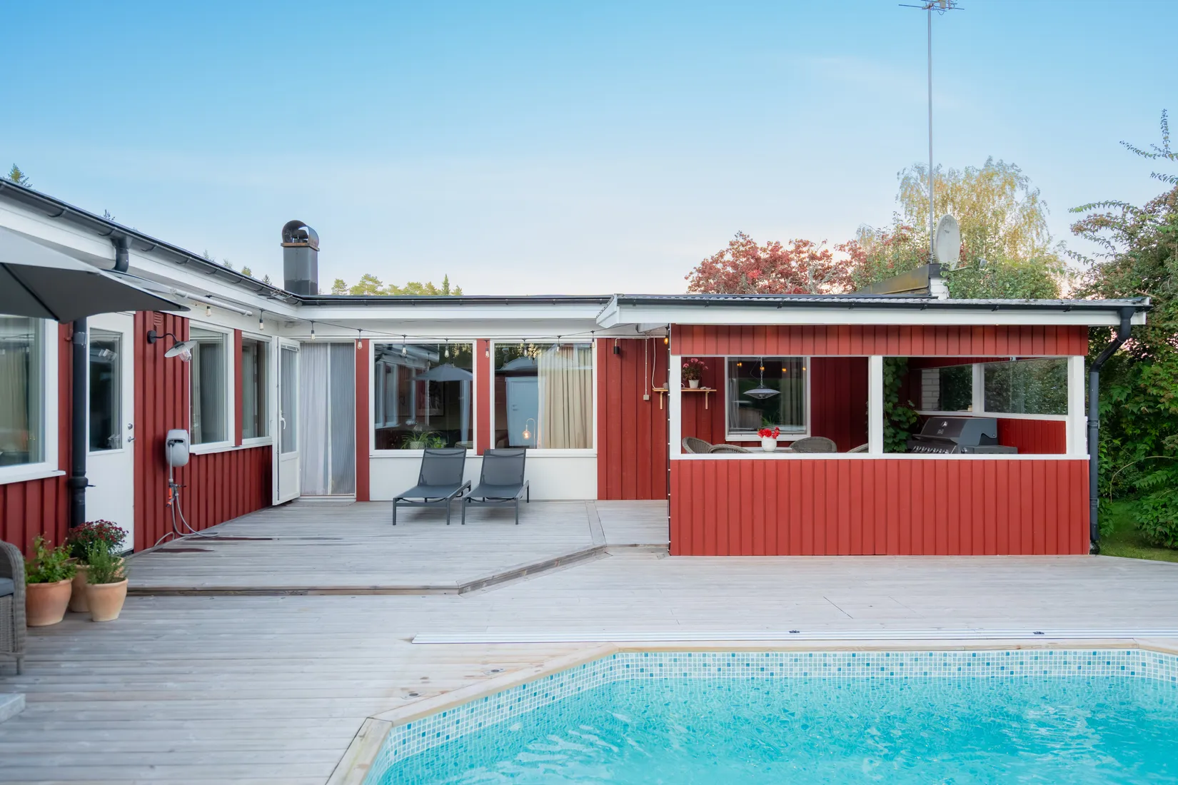 Villa, Kolarvägen 13, Tängsta, Nyköping