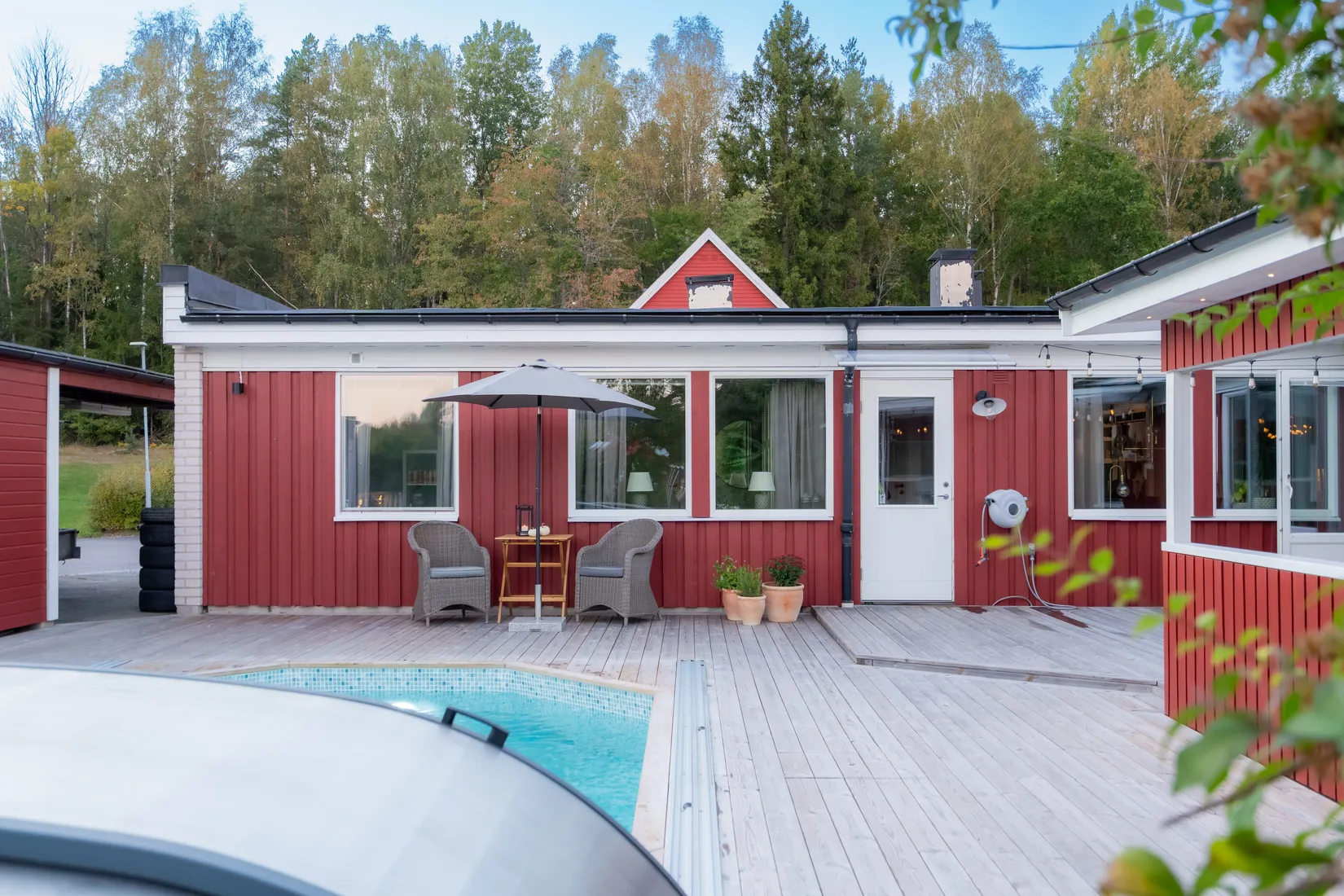 Villa, Kolarvägen 13, Tängsta, Nyköping