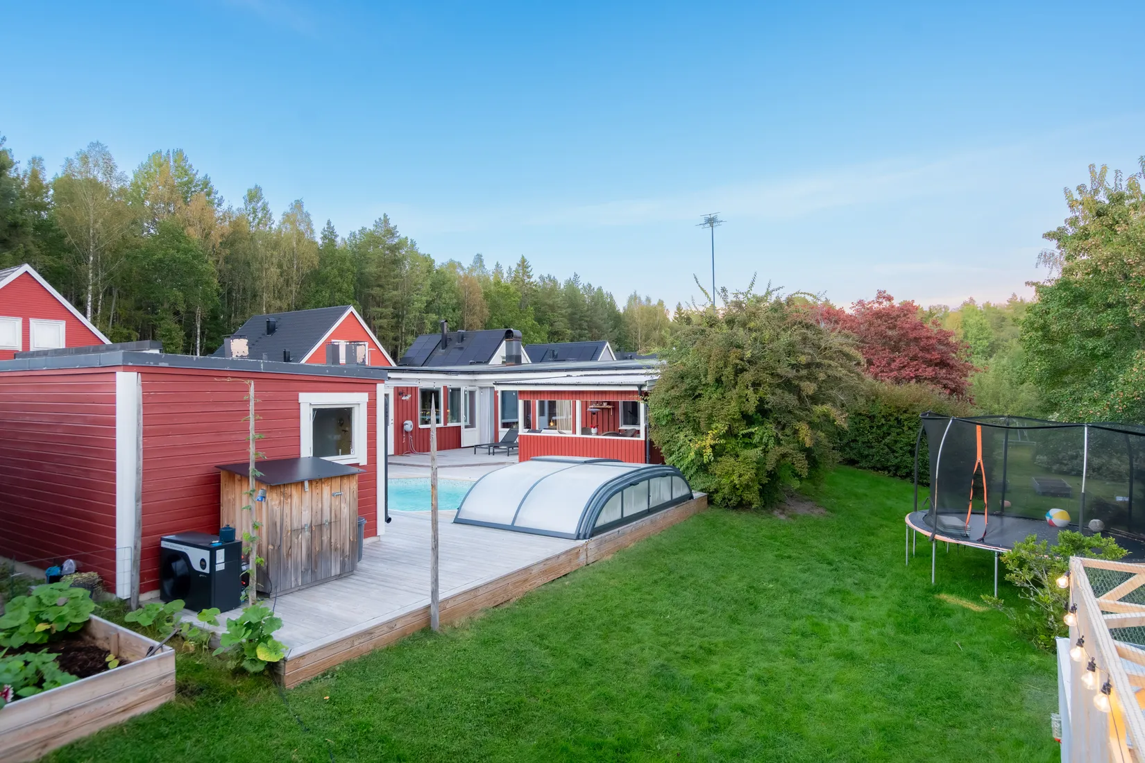 Villa, Kolarvägen 13, Tängsta, Nyköping