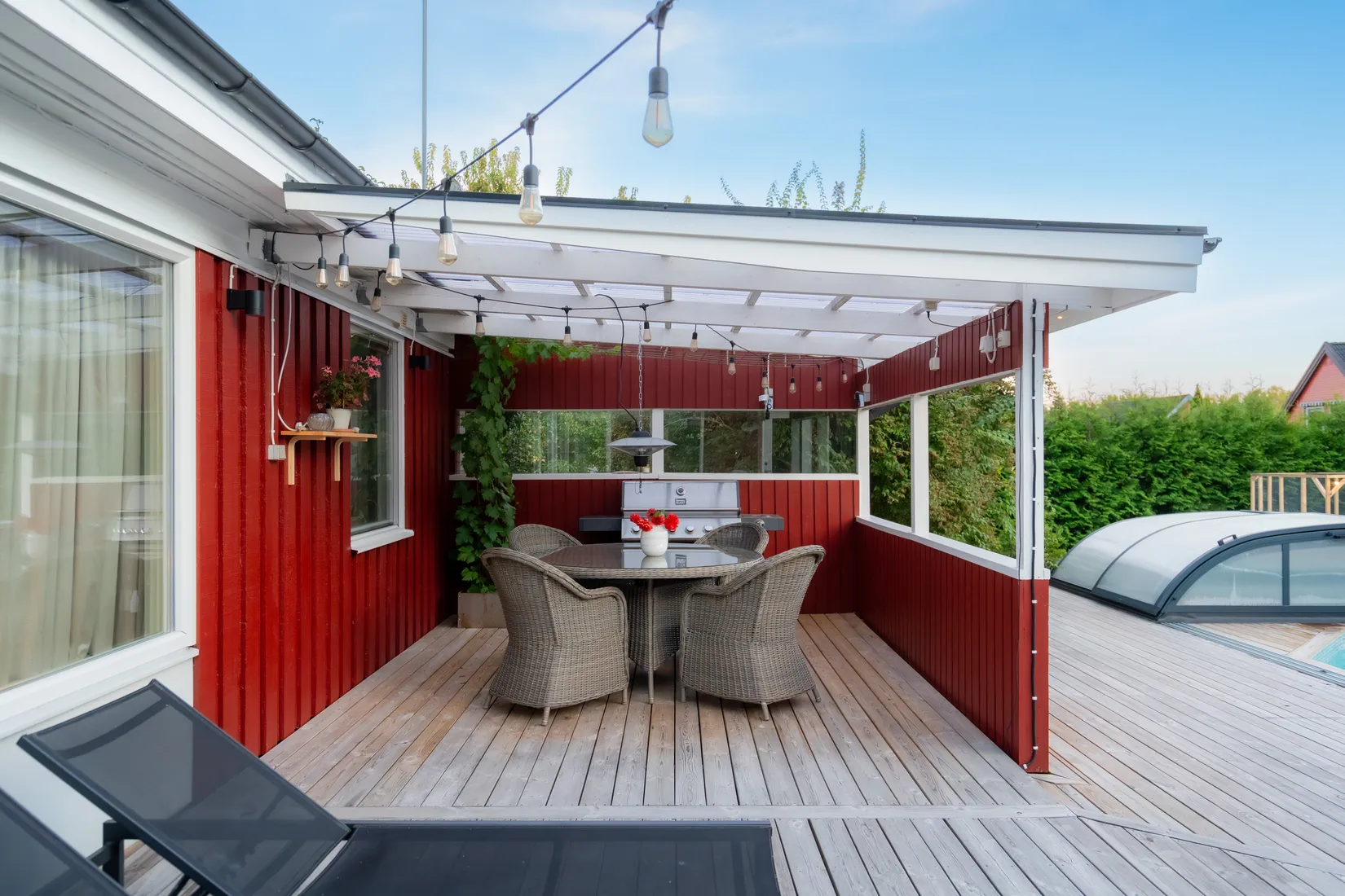 Villa, Kolarvägen 13, Tängsta, Nyköping