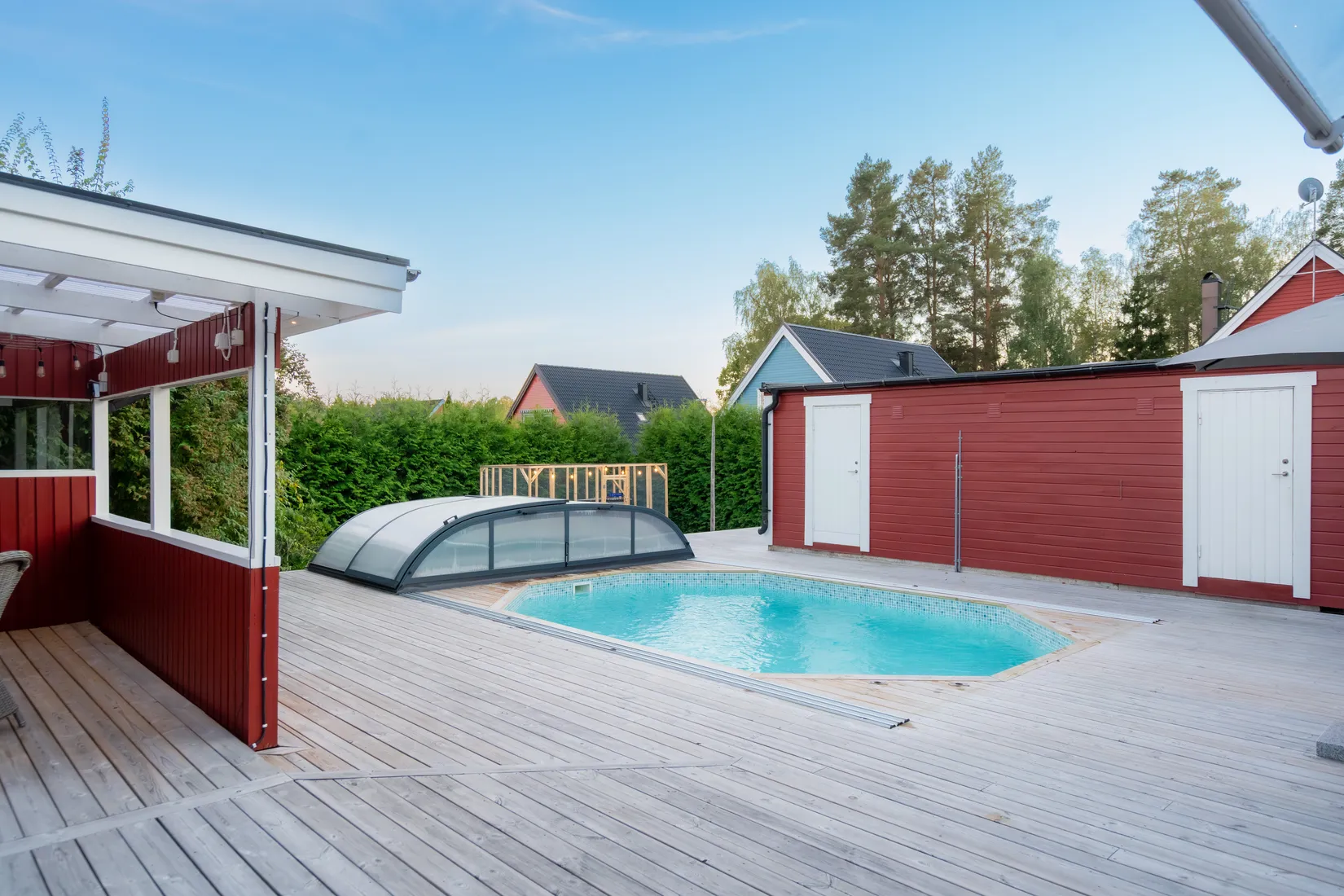 Villa, Kolarvägen 13, Tängsta, Nyköping
