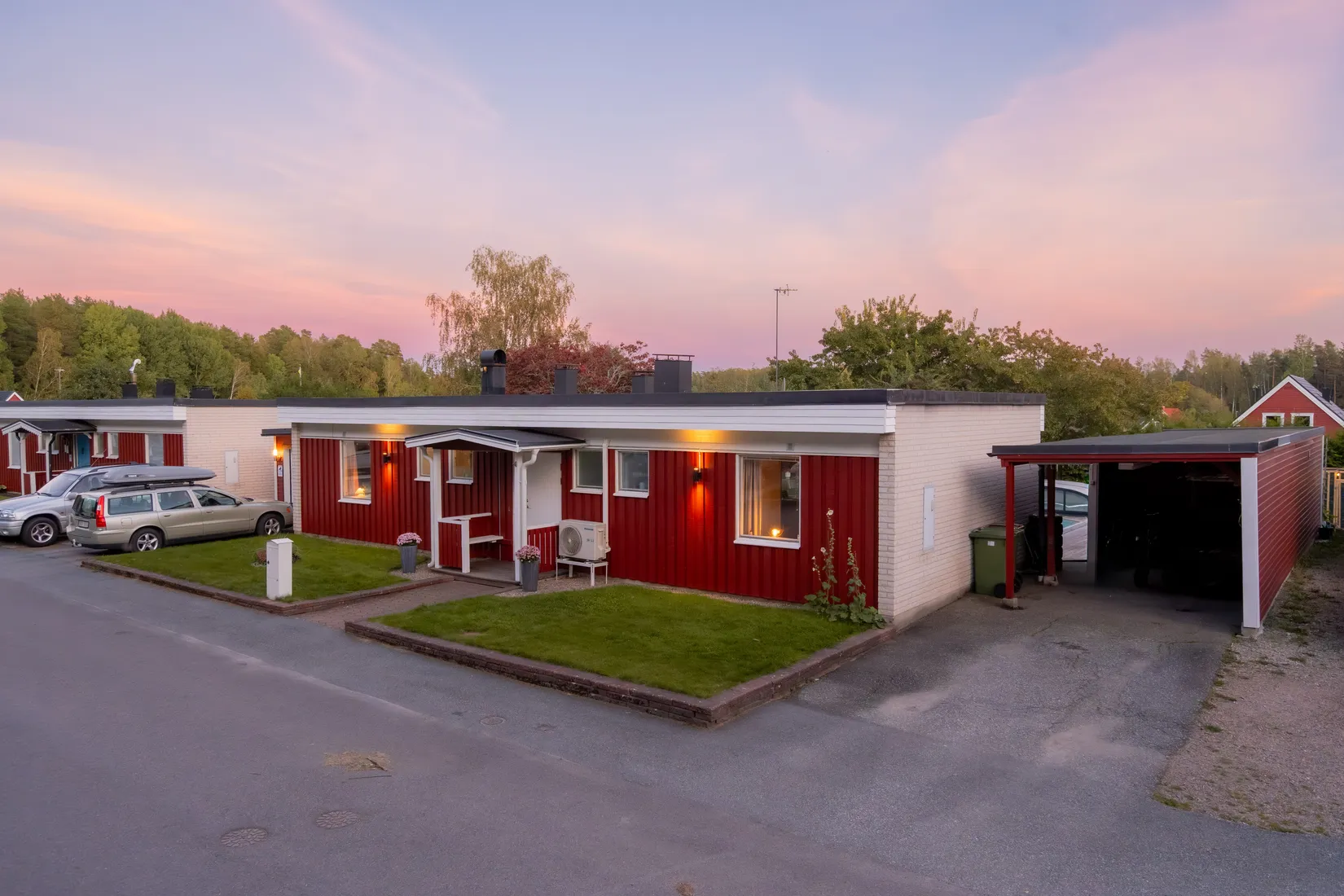 Villa, Kolarvägen 13, Tängsta, Nyköping