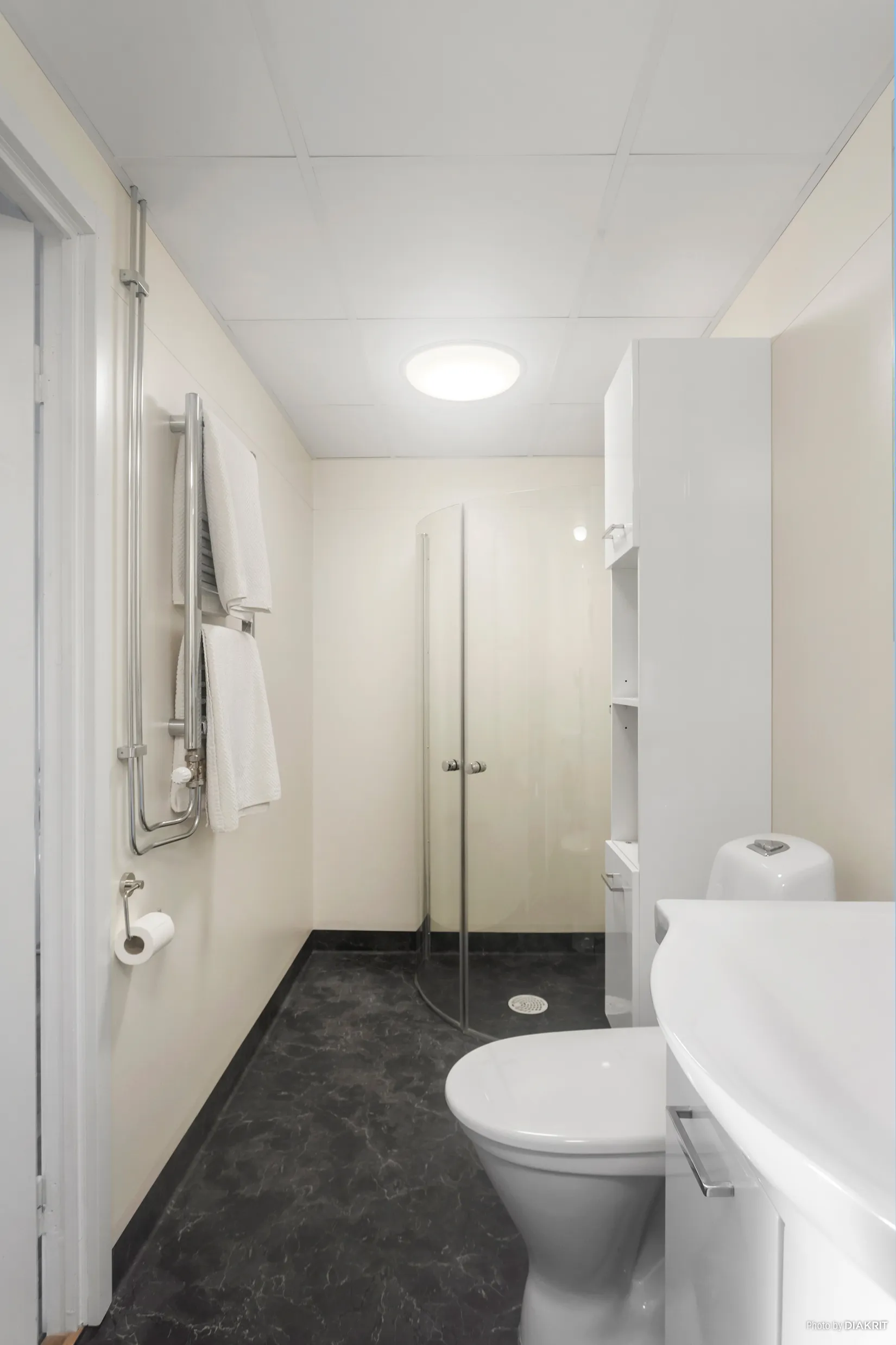 Bostadsrätt, Prästslättsvägen 16, Prästslätten, Karlshamn