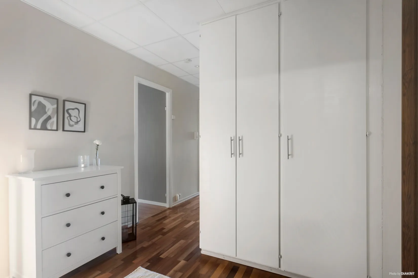 Bostadsrätt, Prästslättsvägen 16, Prästslätten, Karlshamn