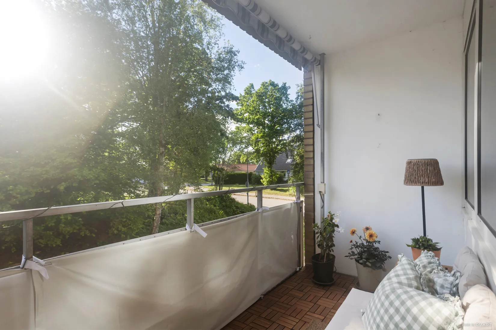 Bostadsrätt, Prästslättsvägen 16, Prästslätten, Karlshamn