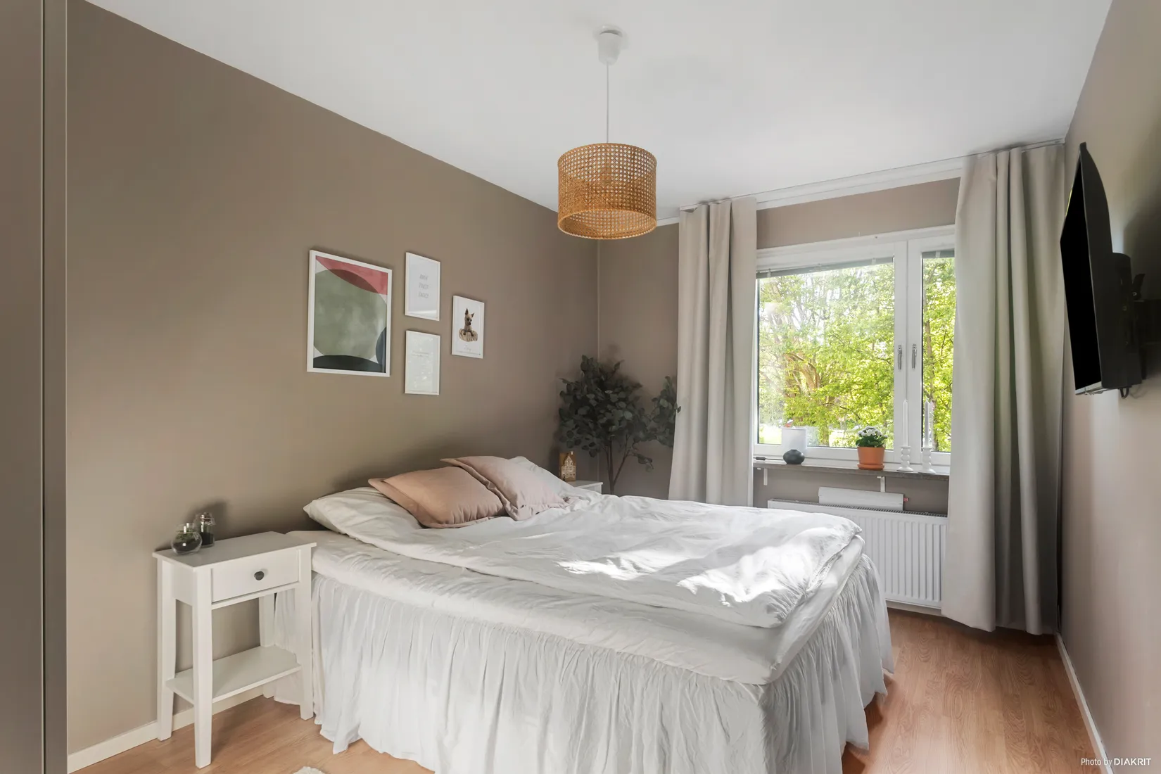 Bostadsrätt, Prästslättsvägen 16, Prästslätten, Karlshamn