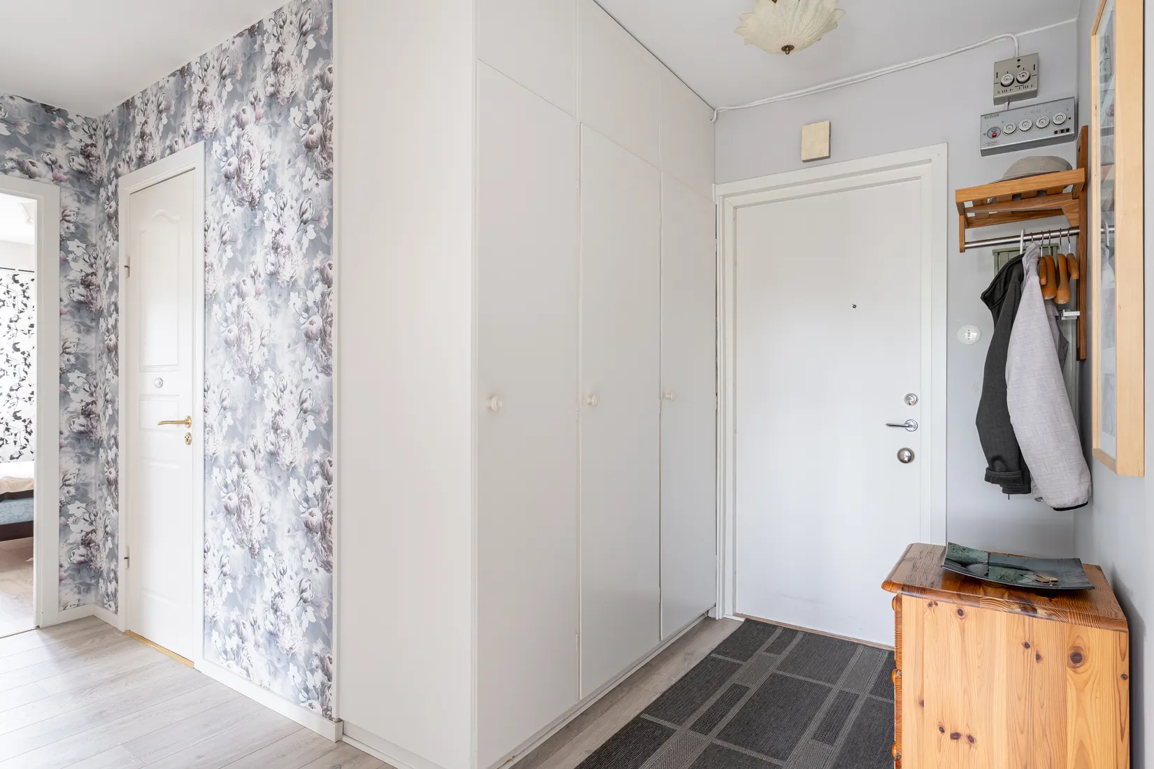 Bostadsrätt, Bryggartorpsgatan 6, Snopptorp, Eskilstuna