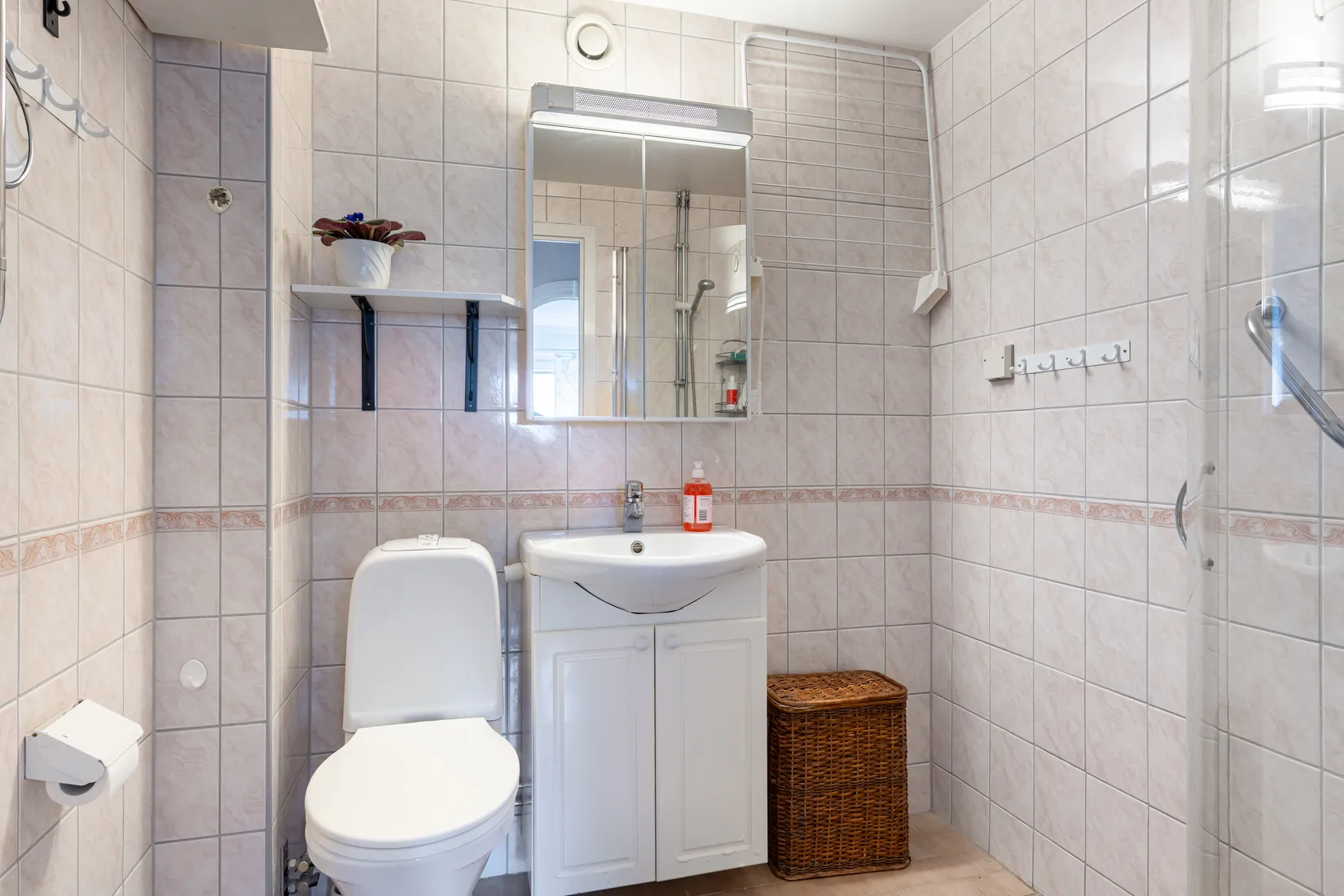 Bostadsrätt, Bryggartorpsgatan 6, Snopptorp, Eskilstuna