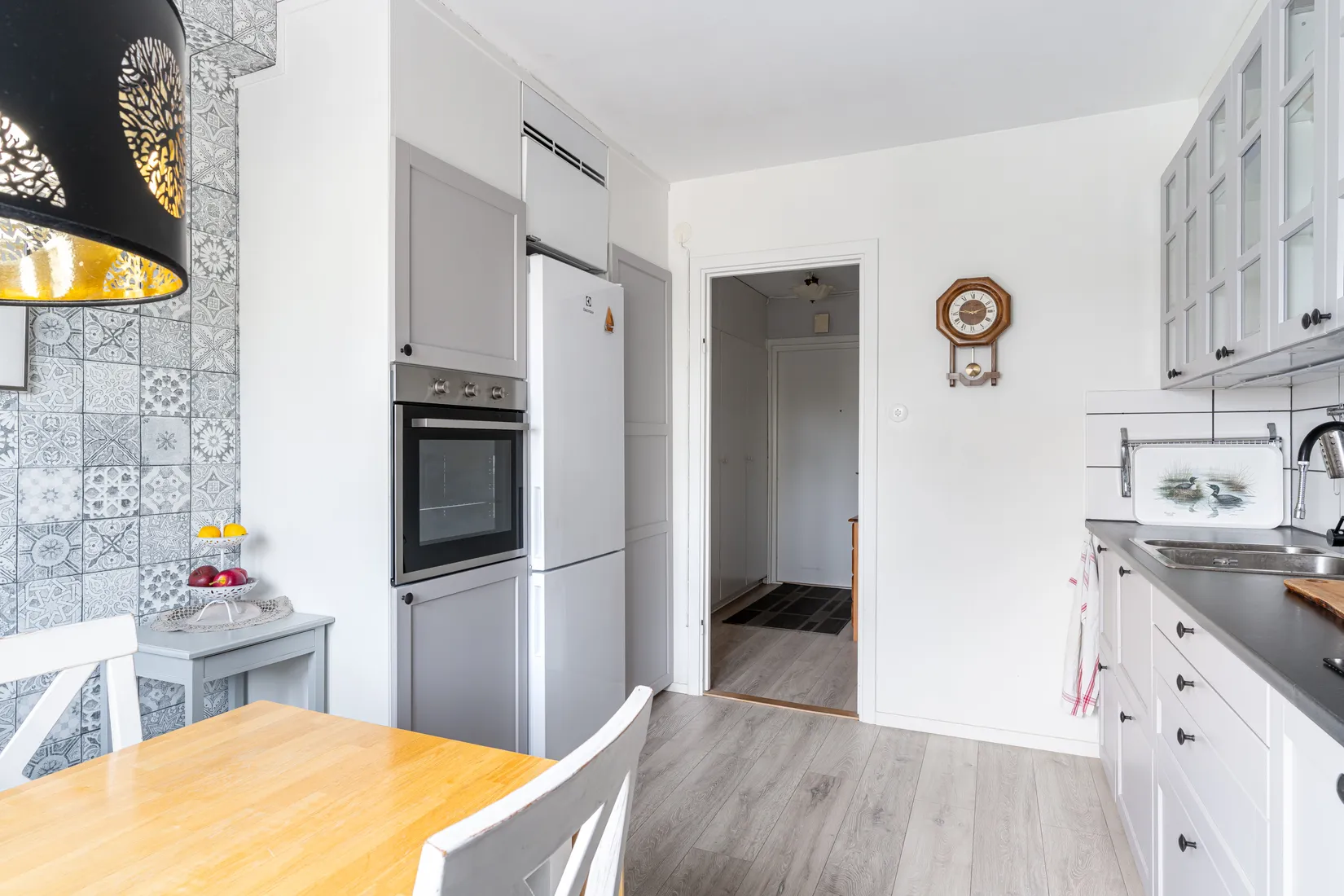 Bostadsrätt, Bryggartorpsgatan 6, Snopptorp, Eskilstuna