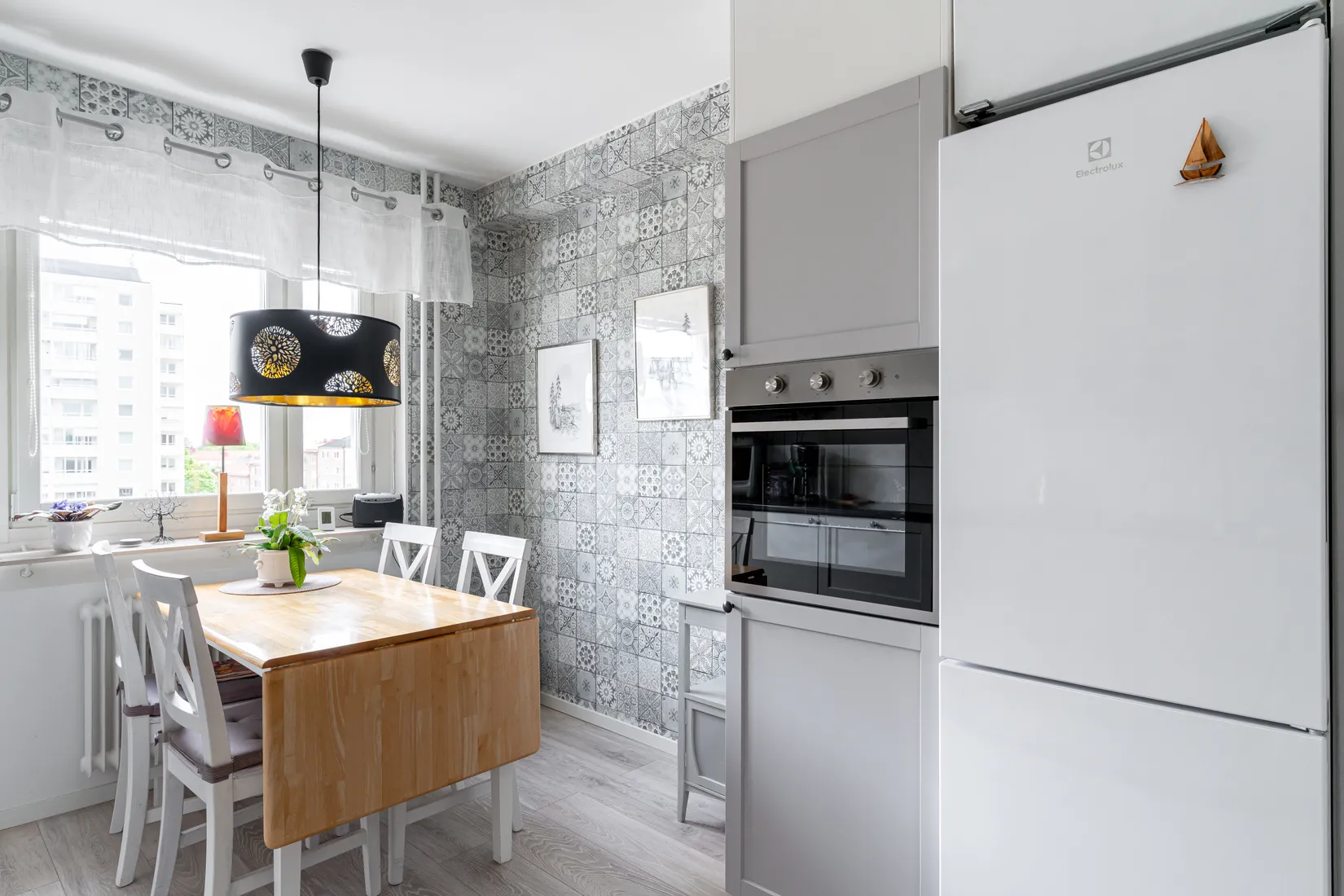 Bostadsrätt, Bryggartorpsgatan 6, Snopptorp, Eskilstuna