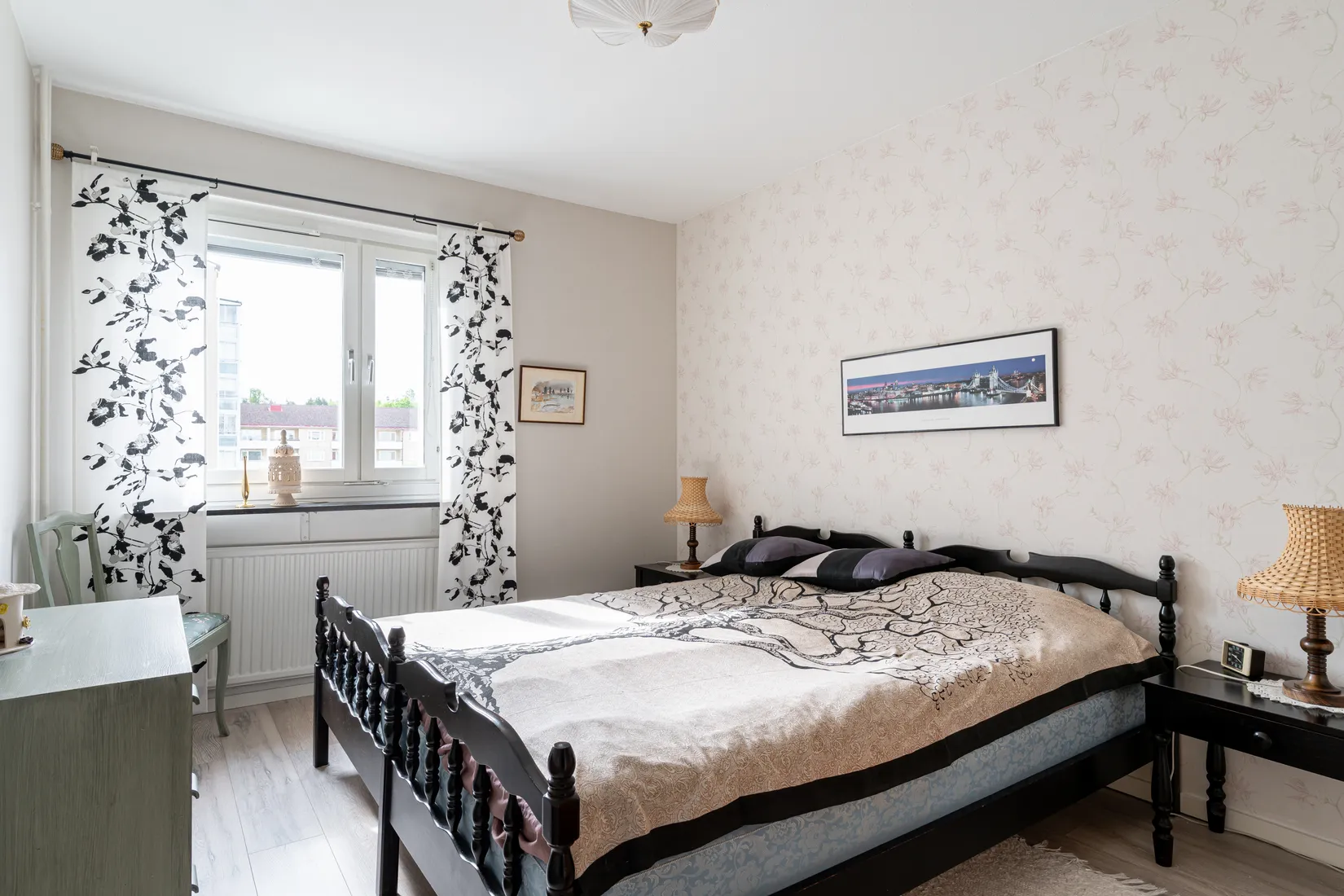 Bostadsrätt, Bryggartorpsgatan 6, Snopptorp, Eskilstuna