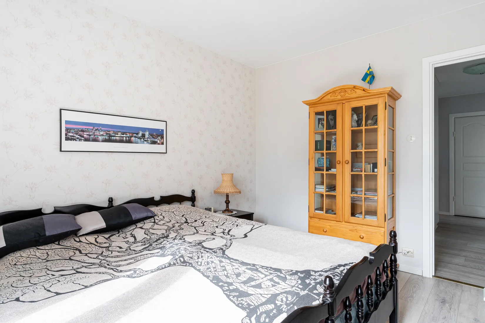 Bostadsrätt, Bryggartorpsgatan 6, Snopptorp, Eskilstuna