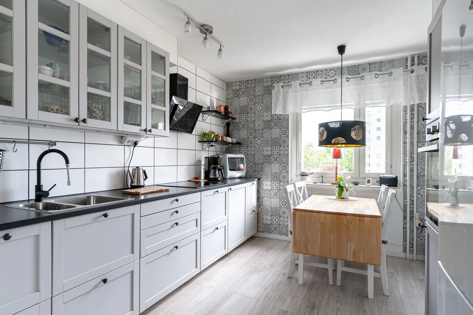 Bostadsrätt, Bryggartorpsgatan 6, Snopptorp, Eskilstuna
