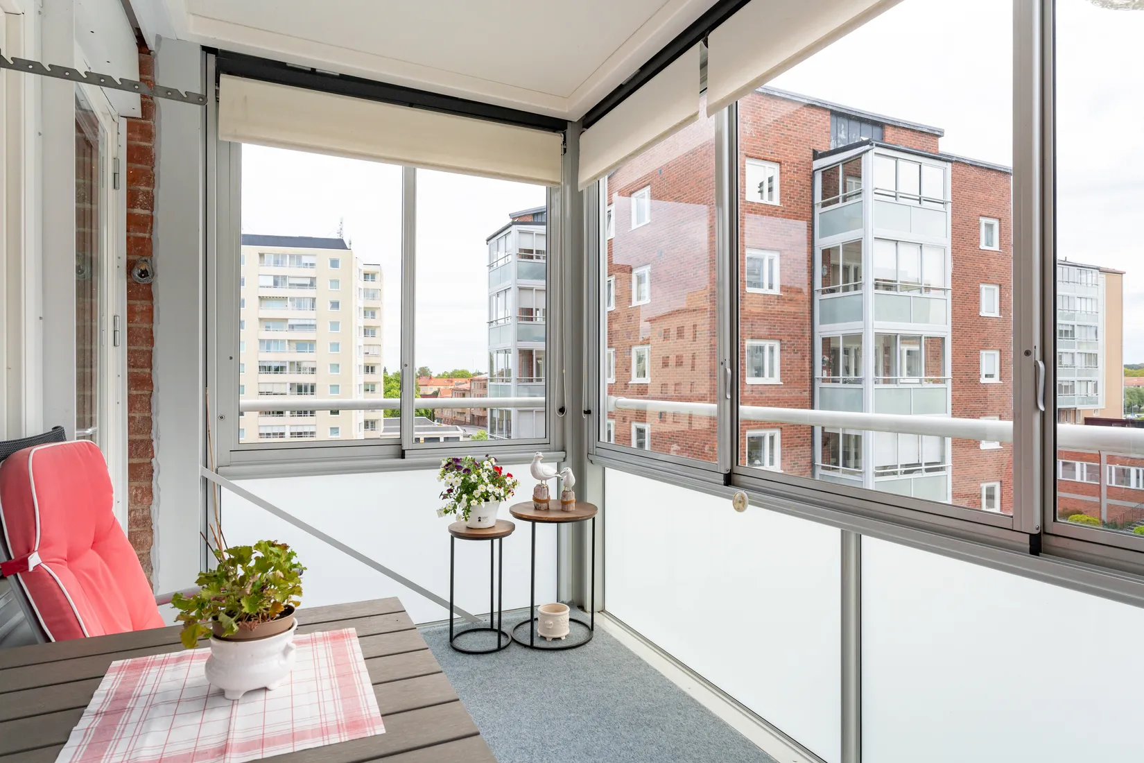 Bostadsrätt, Bryggartorpsgatan 6, Snopptorp, Eskilstuna