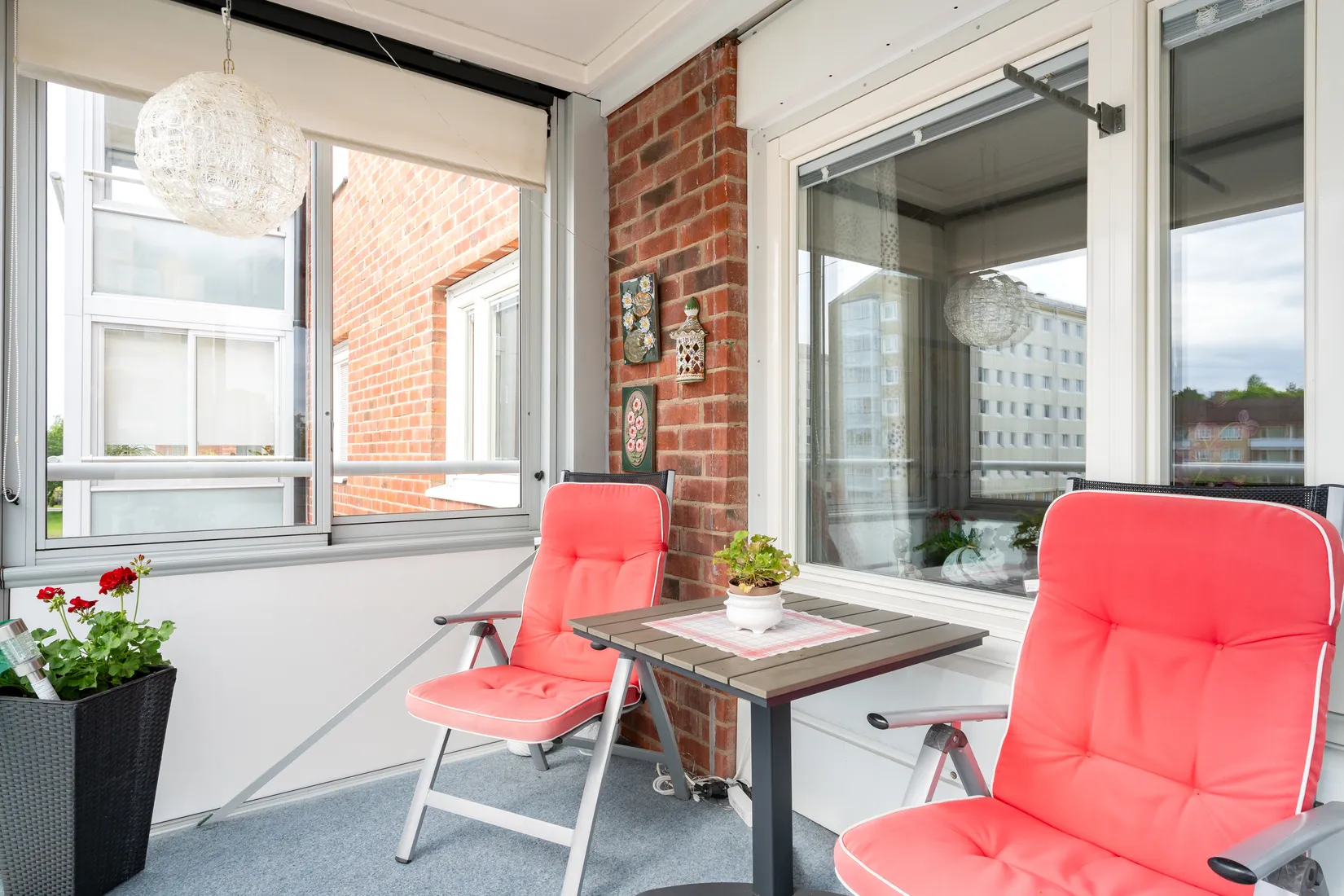 Bostadsrätt, Bryggartorpsgatan 6, Snopptorp, Eskilstuna