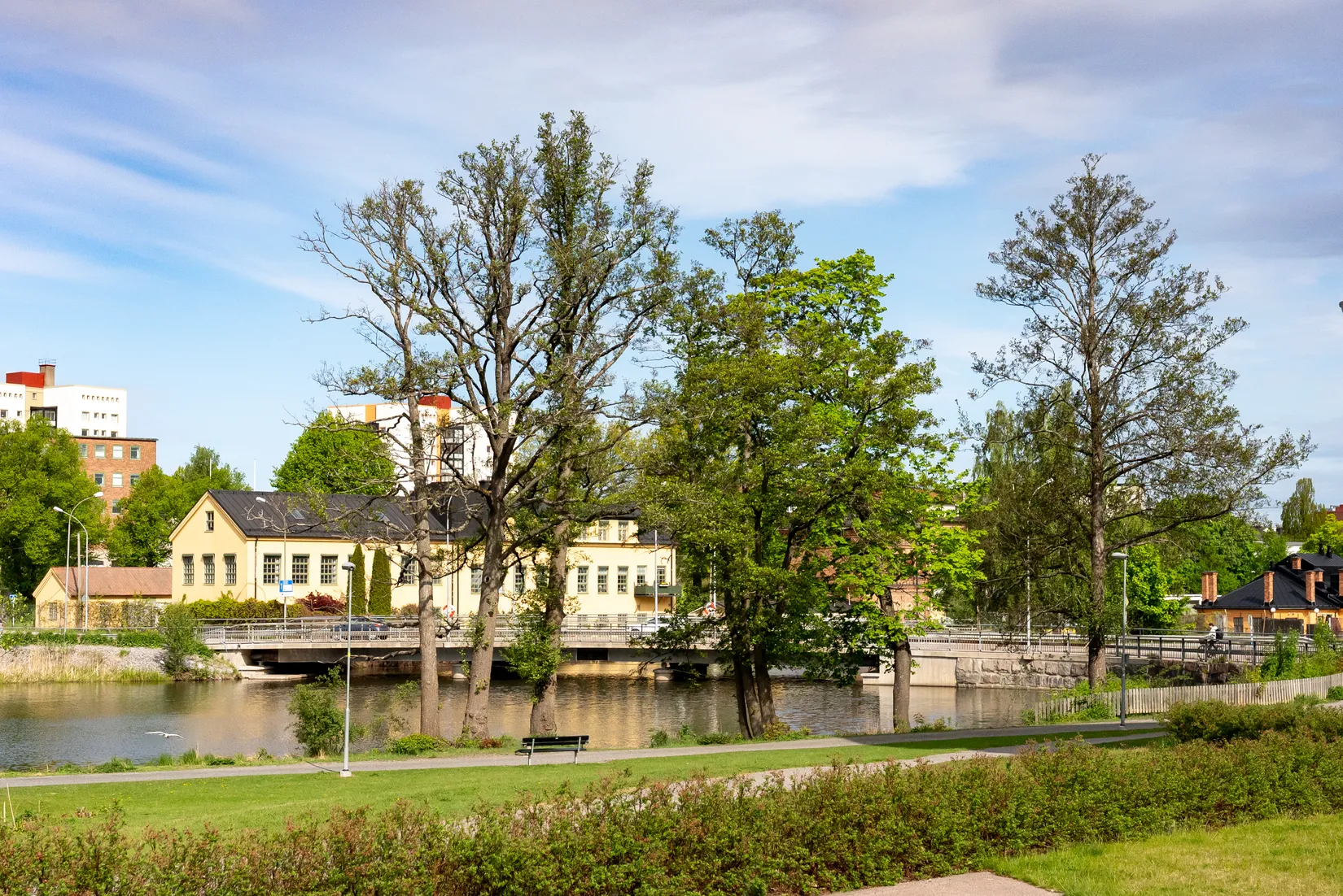 Bostadsrätt, Bryggartorpsgatan 6, Snopptorp, Eskilstuna