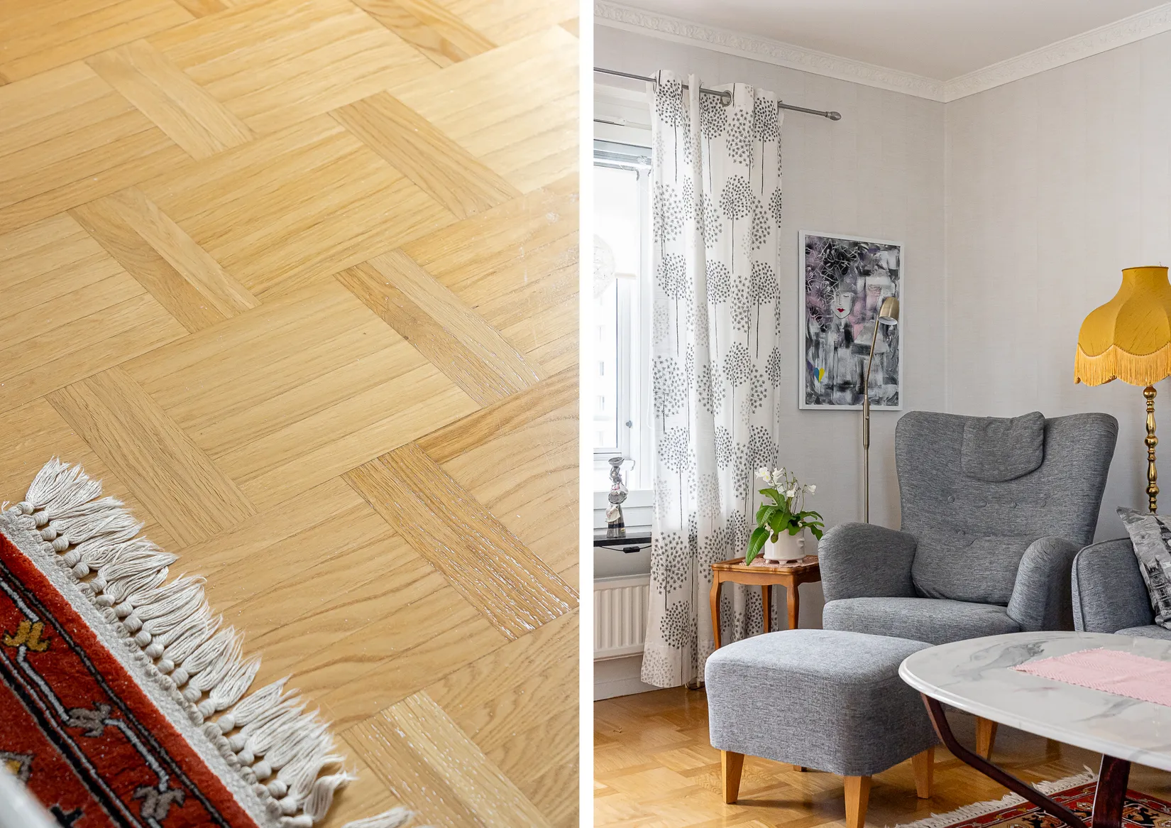 Bostadsrätt, Bryggartorpsgatan 6, Snopptorp, Eskilstuna