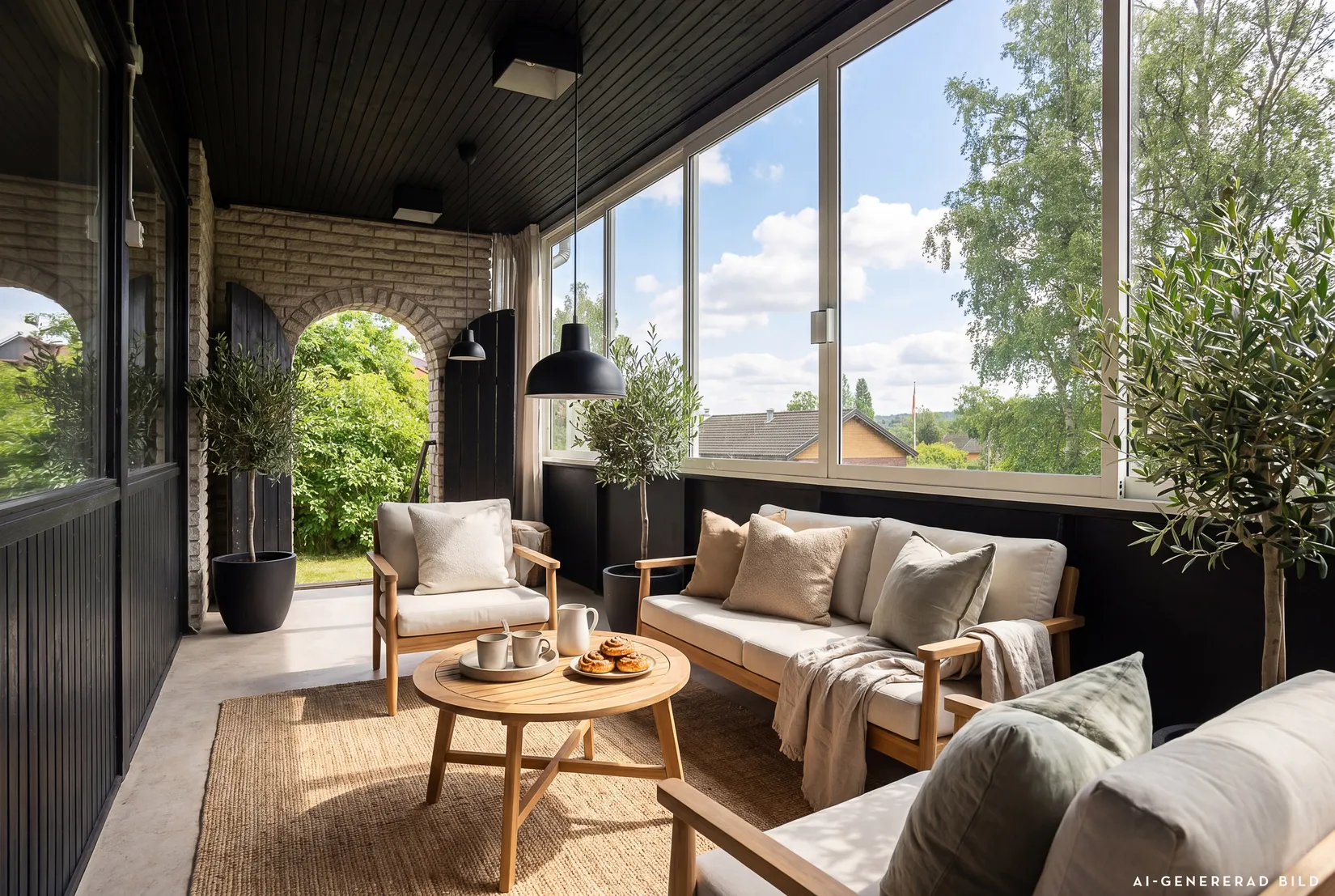 Villa, Valbacksvägen 13, Eksjö
