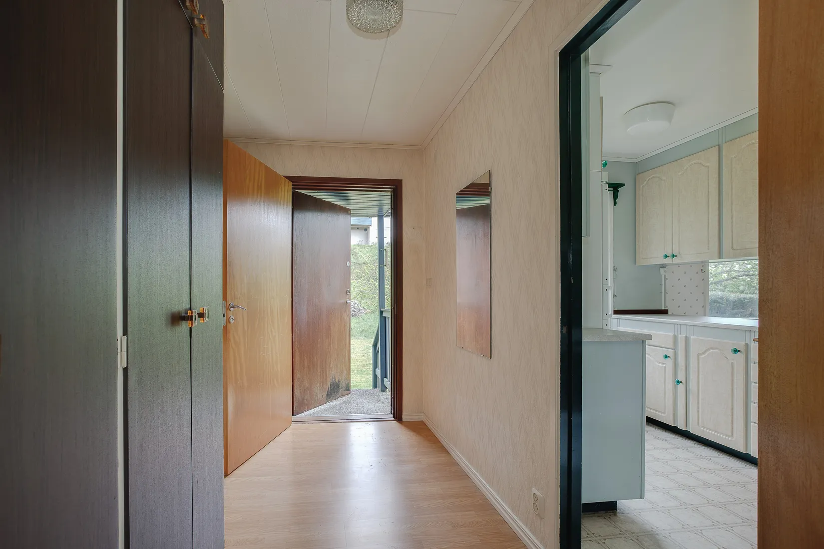 Villa, Valbacksvägen 13, Eksjö