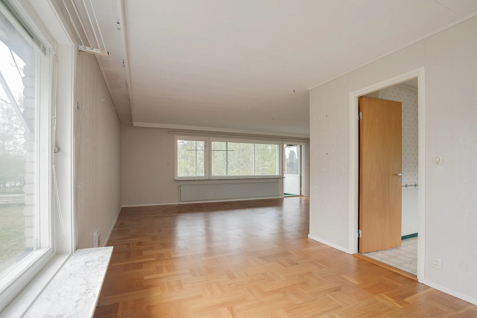 Villa, Valbacksvägen 13, Eksjö