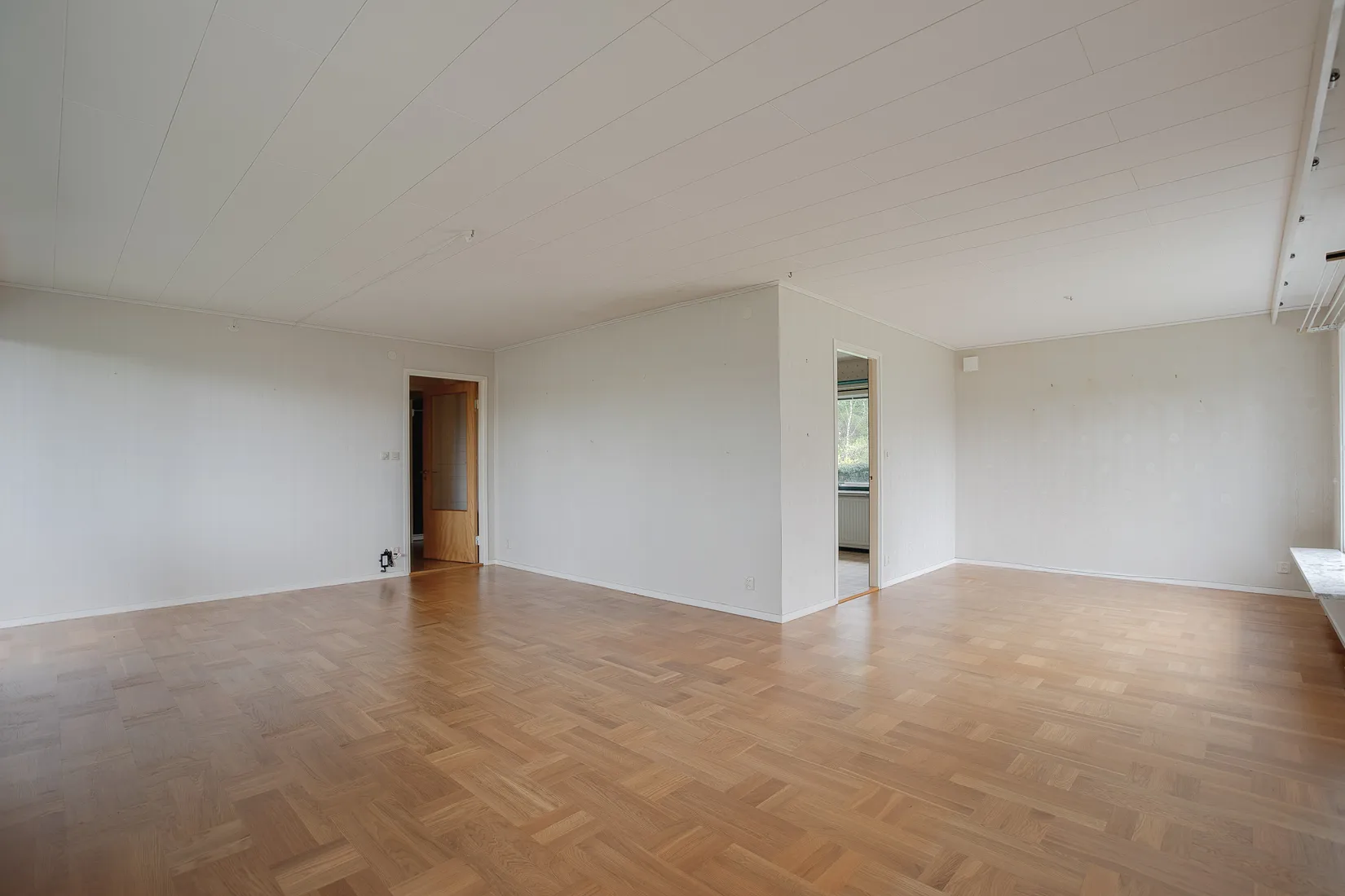 Villa, Valbacksvägen 13, Eksjö