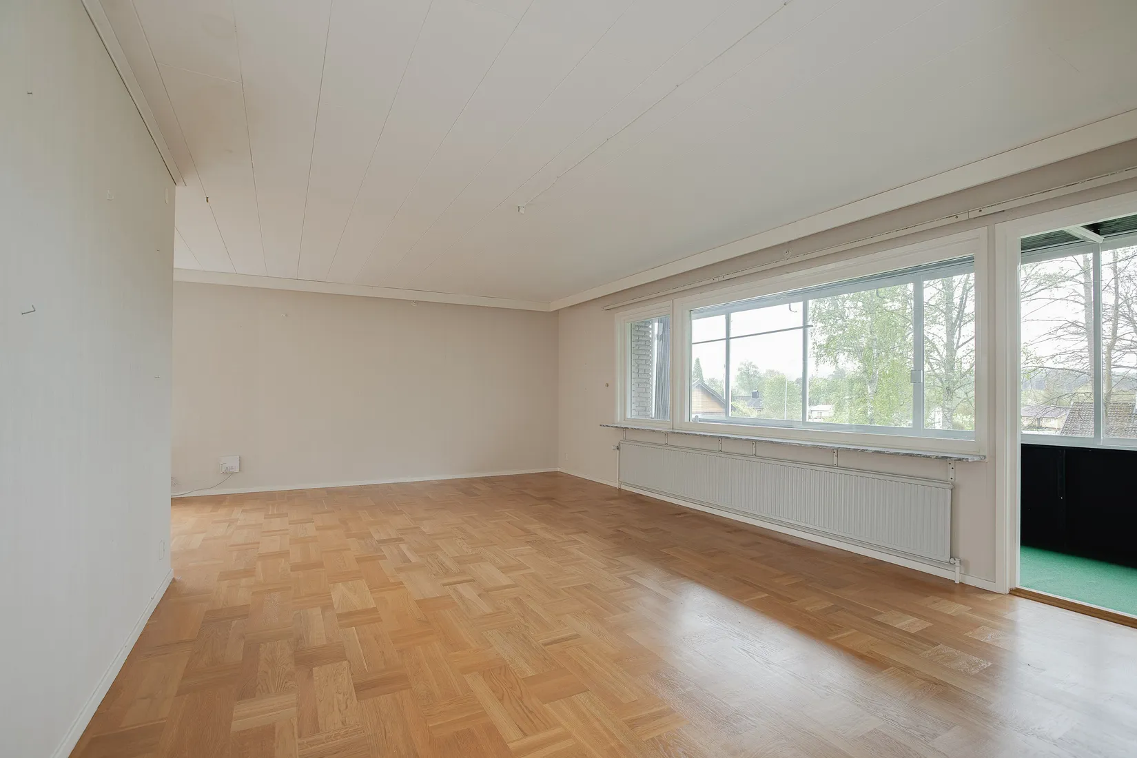 Villa, Valbacksvägen 13, Eksjö