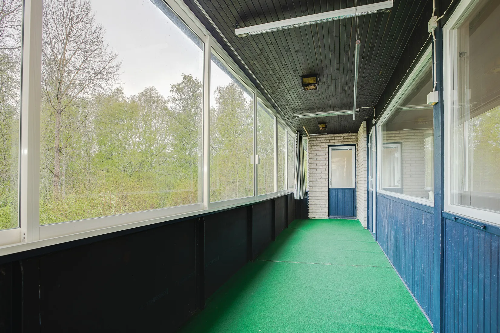 Villa, Valbacksvägen 13, Eksjö