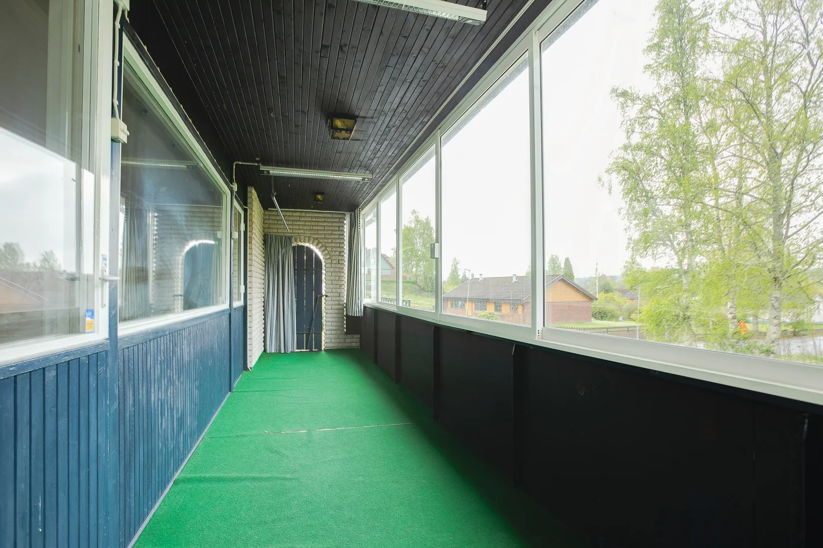 Villa, Valbacksvägen 13, Eksjö