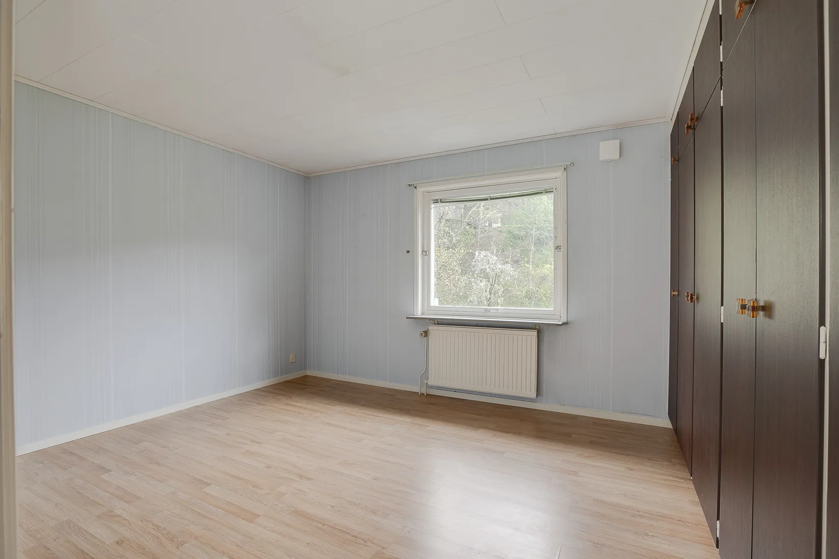 Villa, Valbacksvägen 13, Eksjö