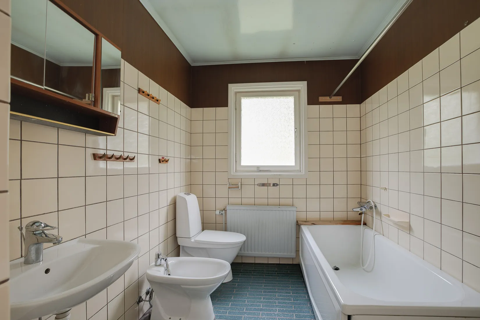 Villa, Valbacksvägen 13, Eksjö