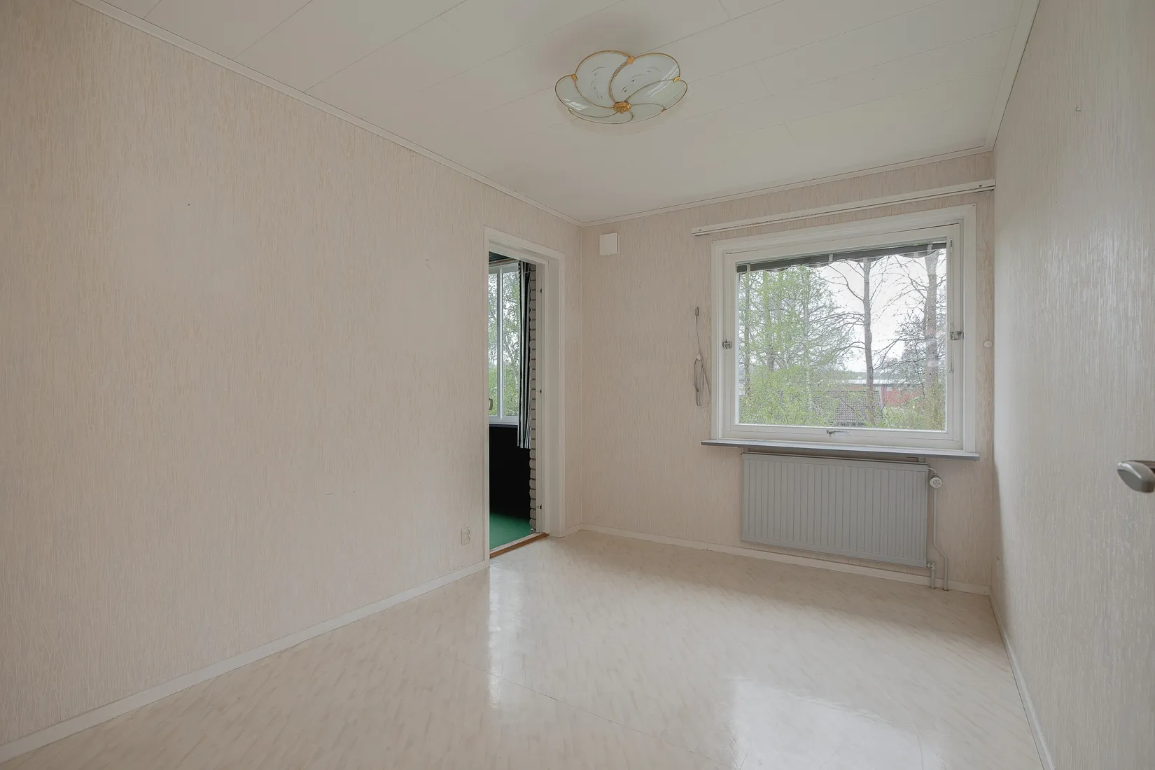 Villa, Valbacksvägen 13, Eksjö