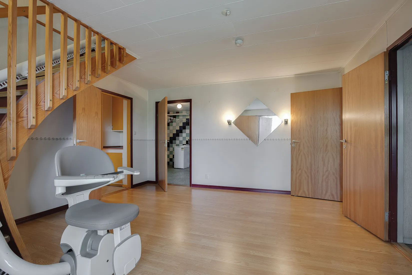 Villa, Valbacksvägen 13, Eksjö