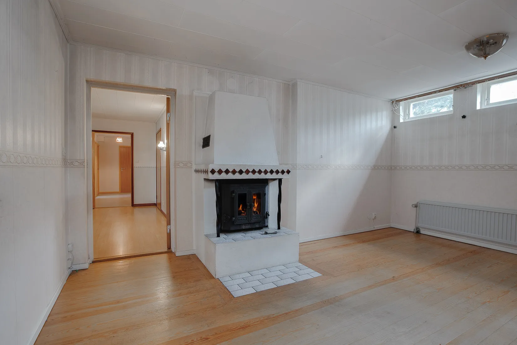 Villa, Valbacksvägen 13, Eksjö