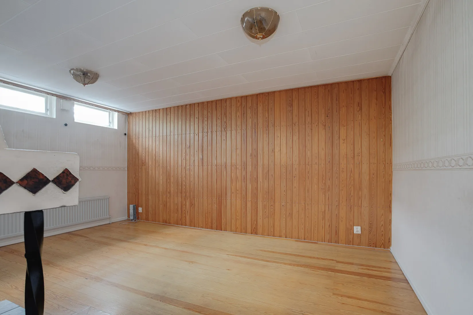 Villa, Valbacksvägen 13, Eksjö