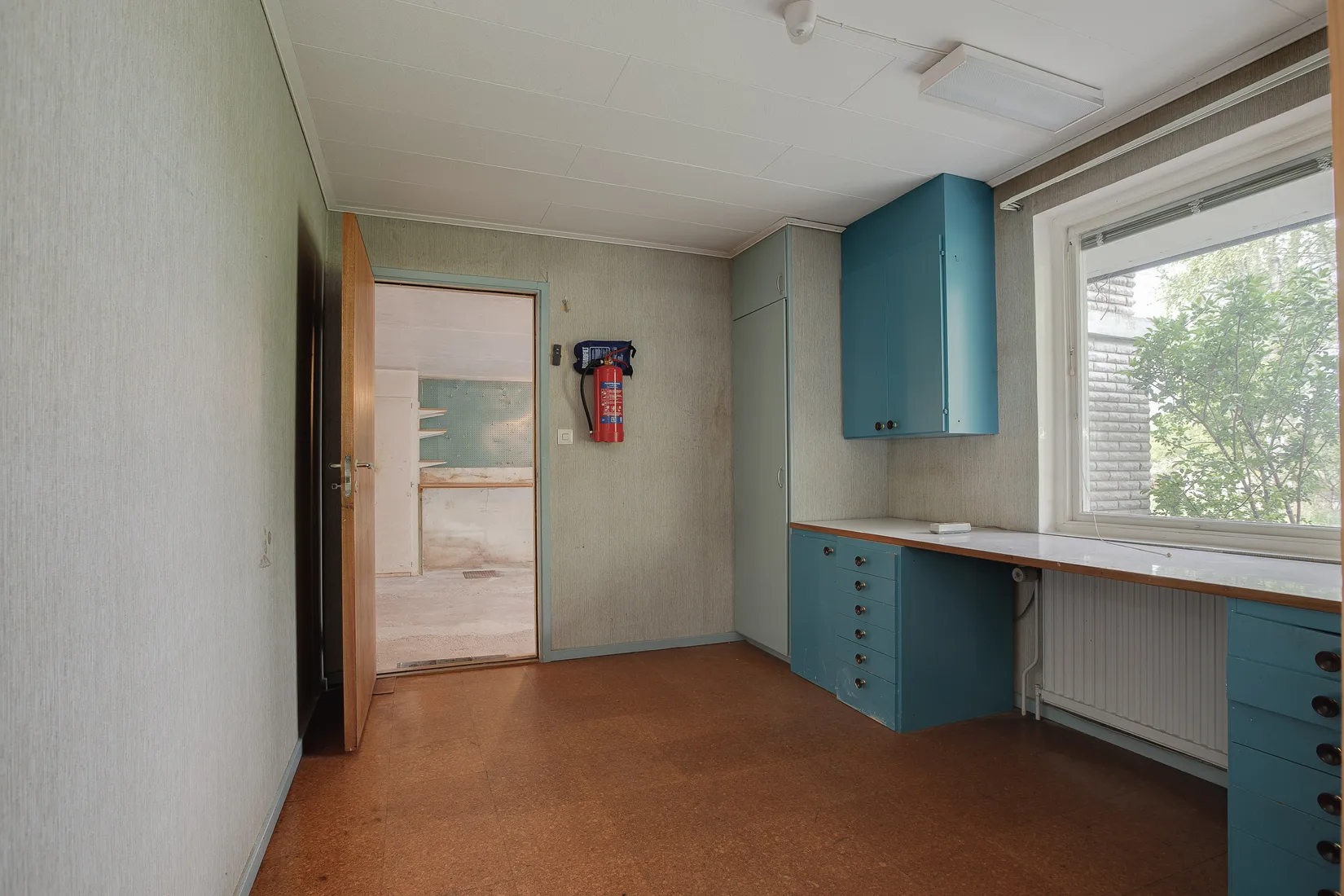 Villa, Valbacksvägen 13, Eksjö