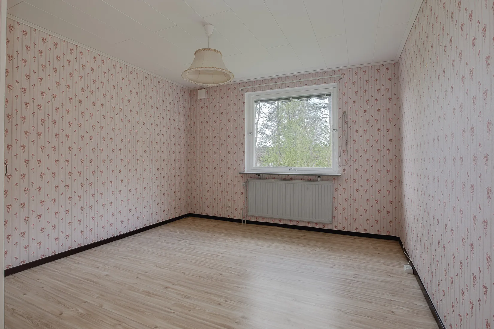 Villa, Valbacksvägen 13, Eksjö