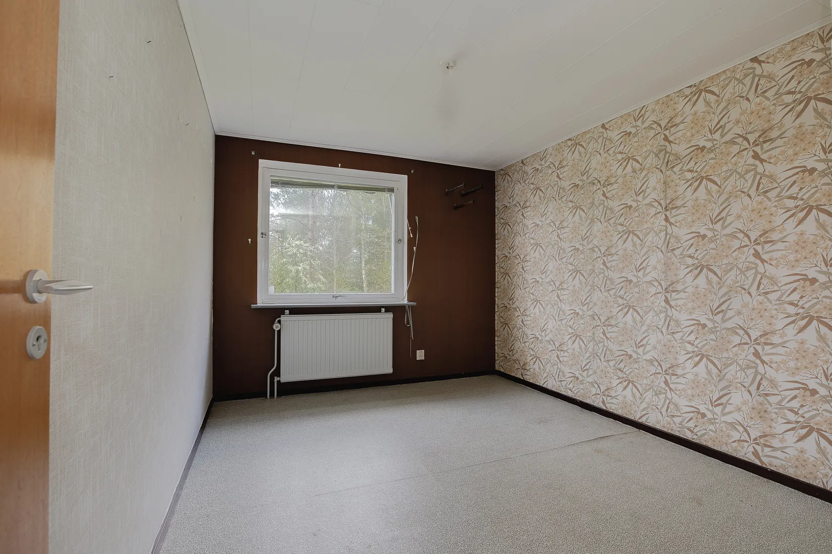Villa, Valbacksvägen 13, Eksjö