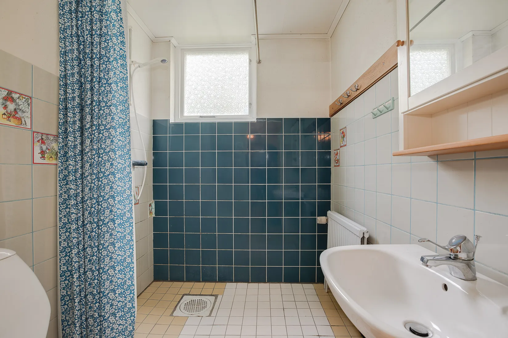 Villa, Valbacksvägen 13, Eksjö