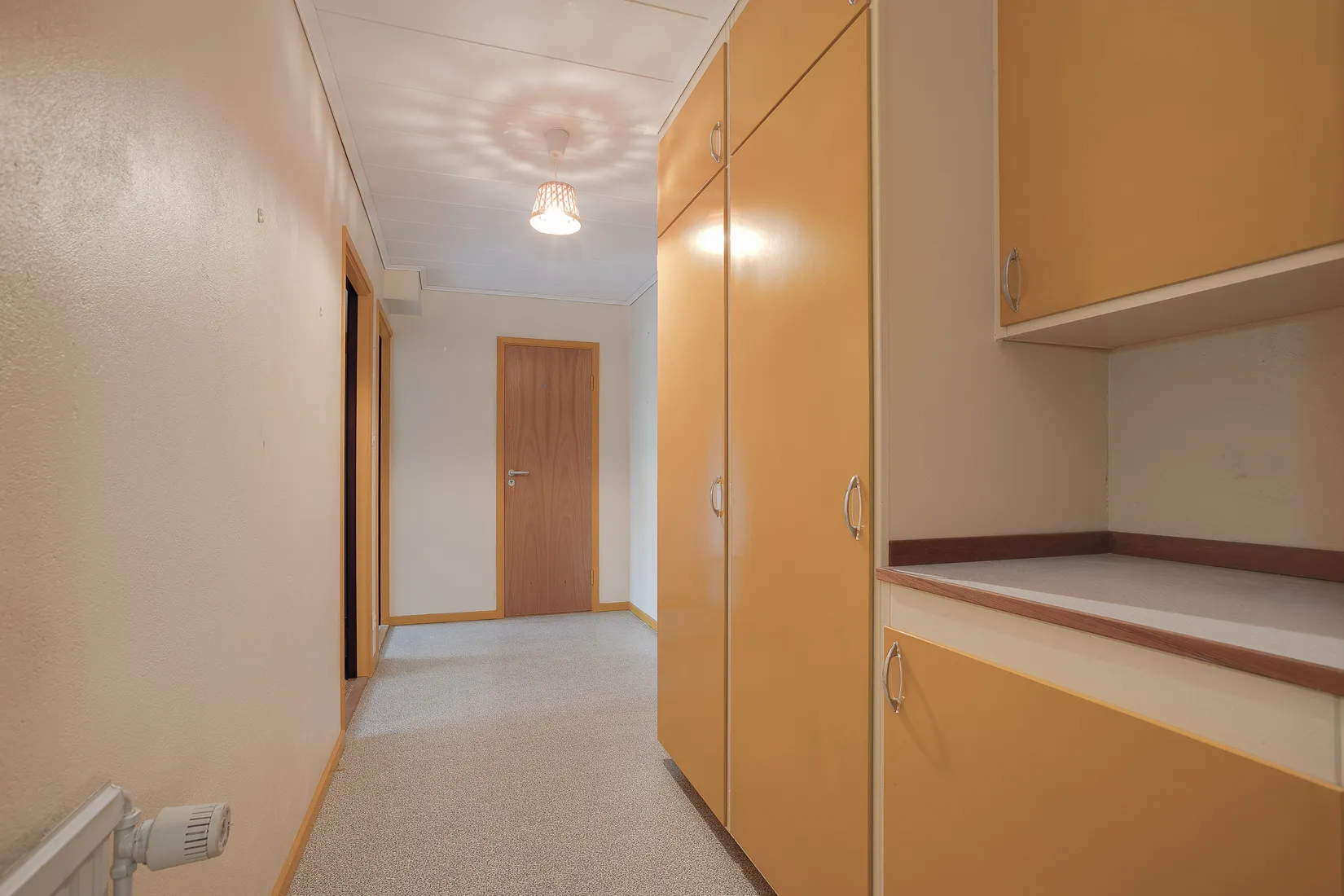 Villa, Valbacksvägen 13, Eksjö