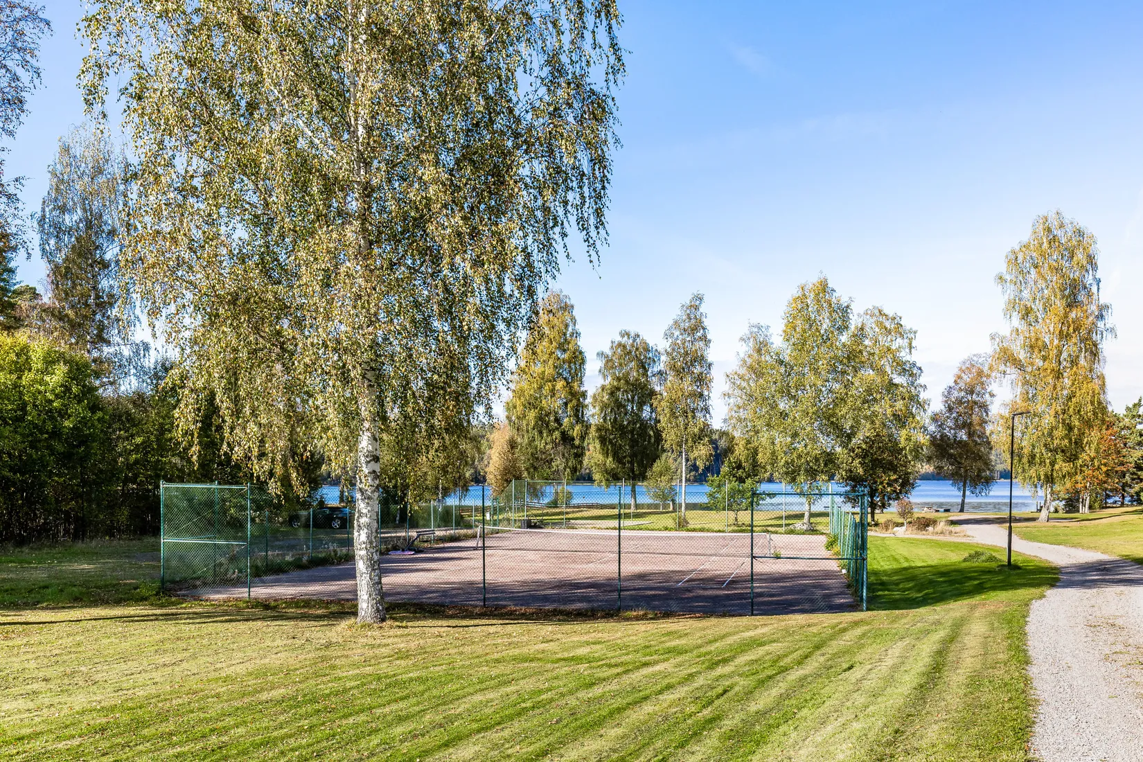 Bostadsrätt, Fritidshus, Pinnarp stuga 42, Pinnarp, Kinda