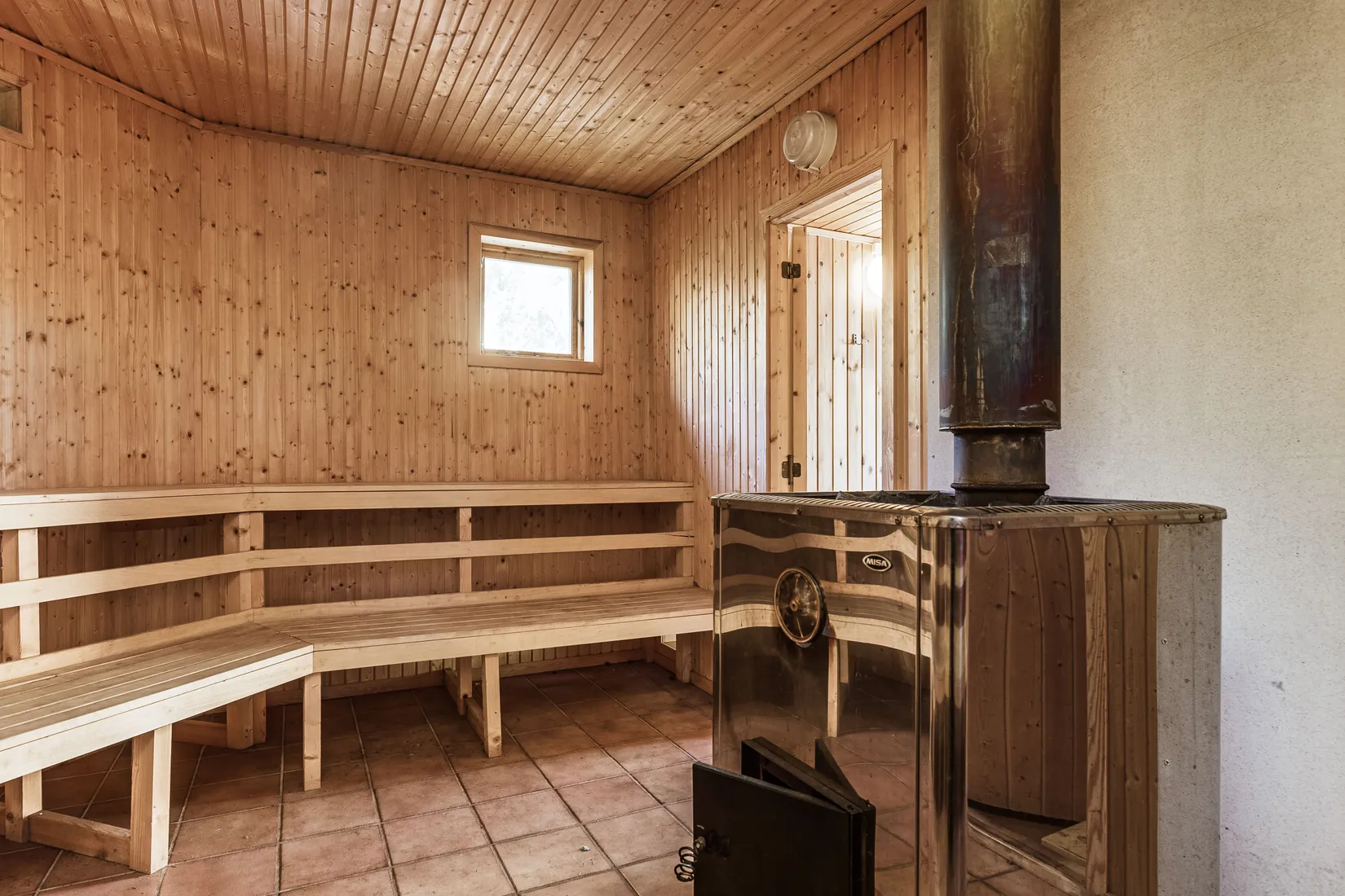 Bostadsrätt, Fritidshus, Pinnarp stuga 42, Pinnarp, Kinda